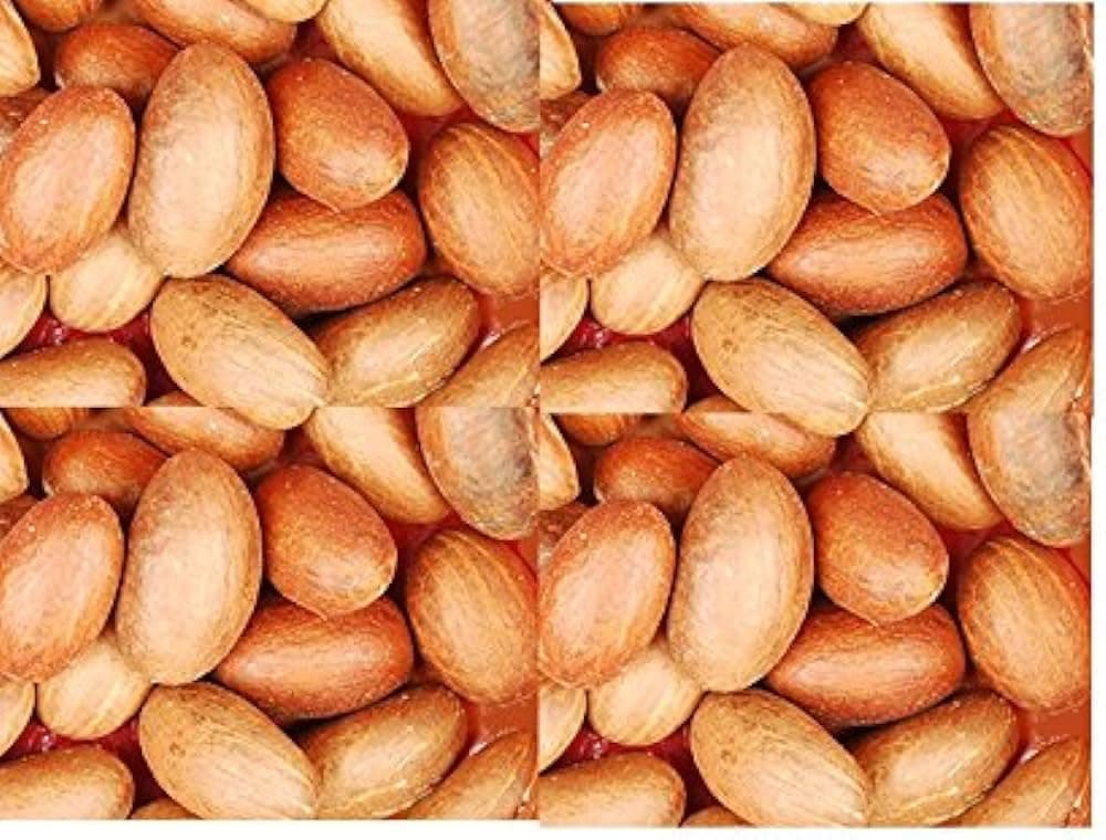 Bitter Kola I Garcinia kola I 100G