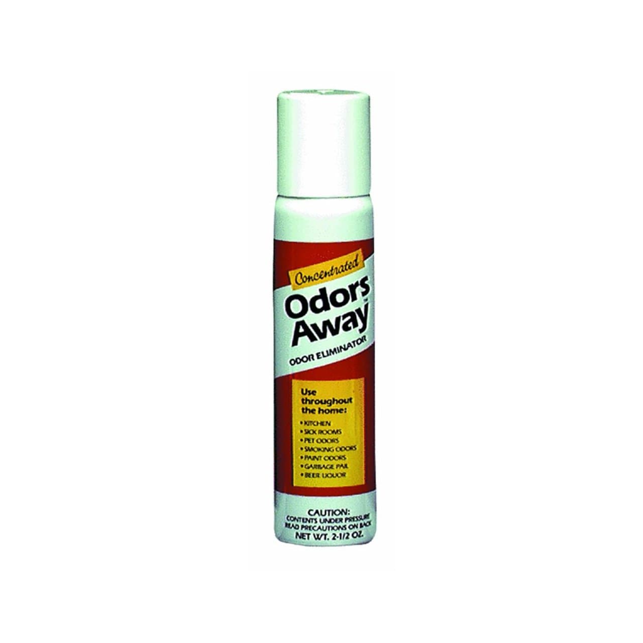 73000 Odors Away Air Freshener