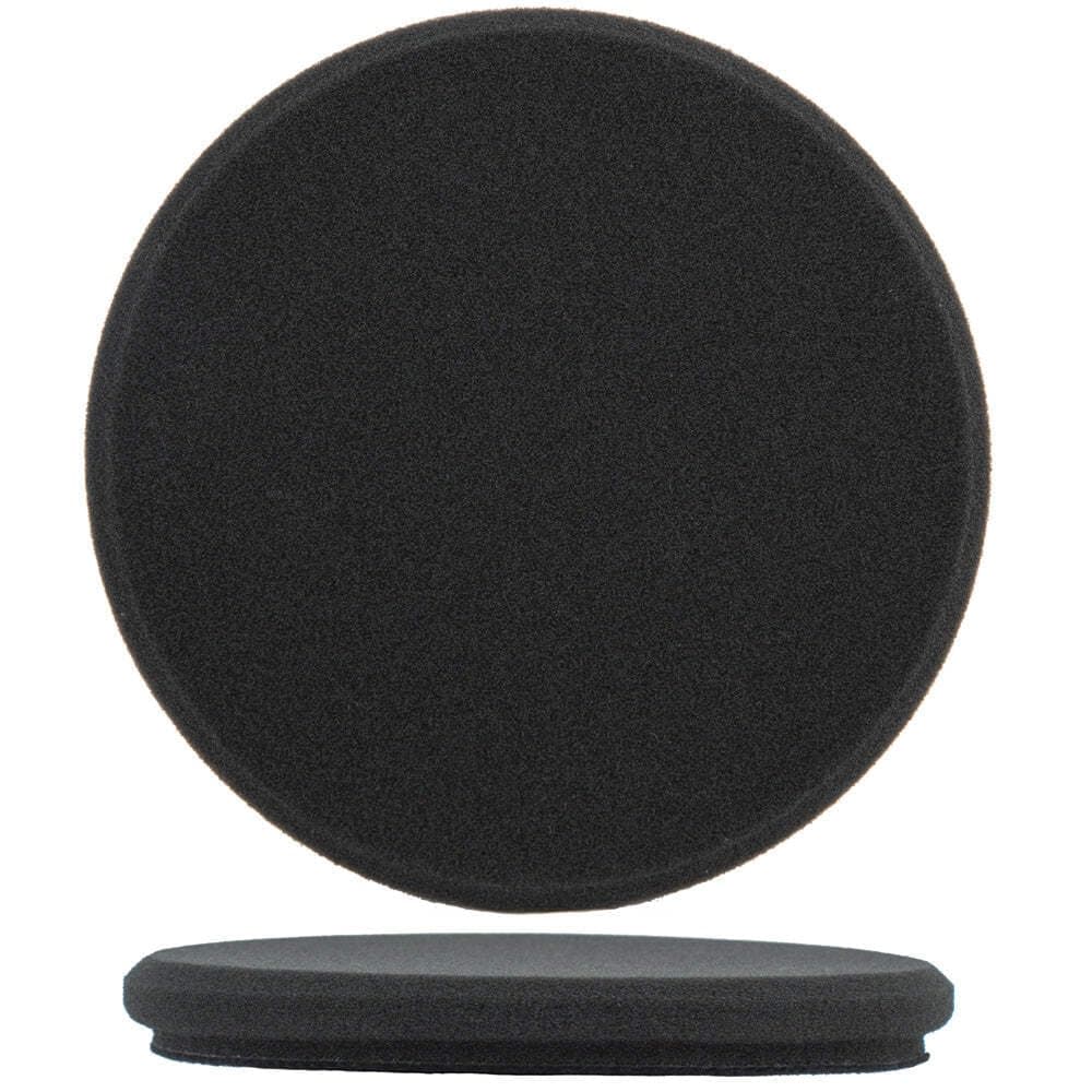 Meguiar's DFF5 5 Inch DA Foam Finishing Disc Black