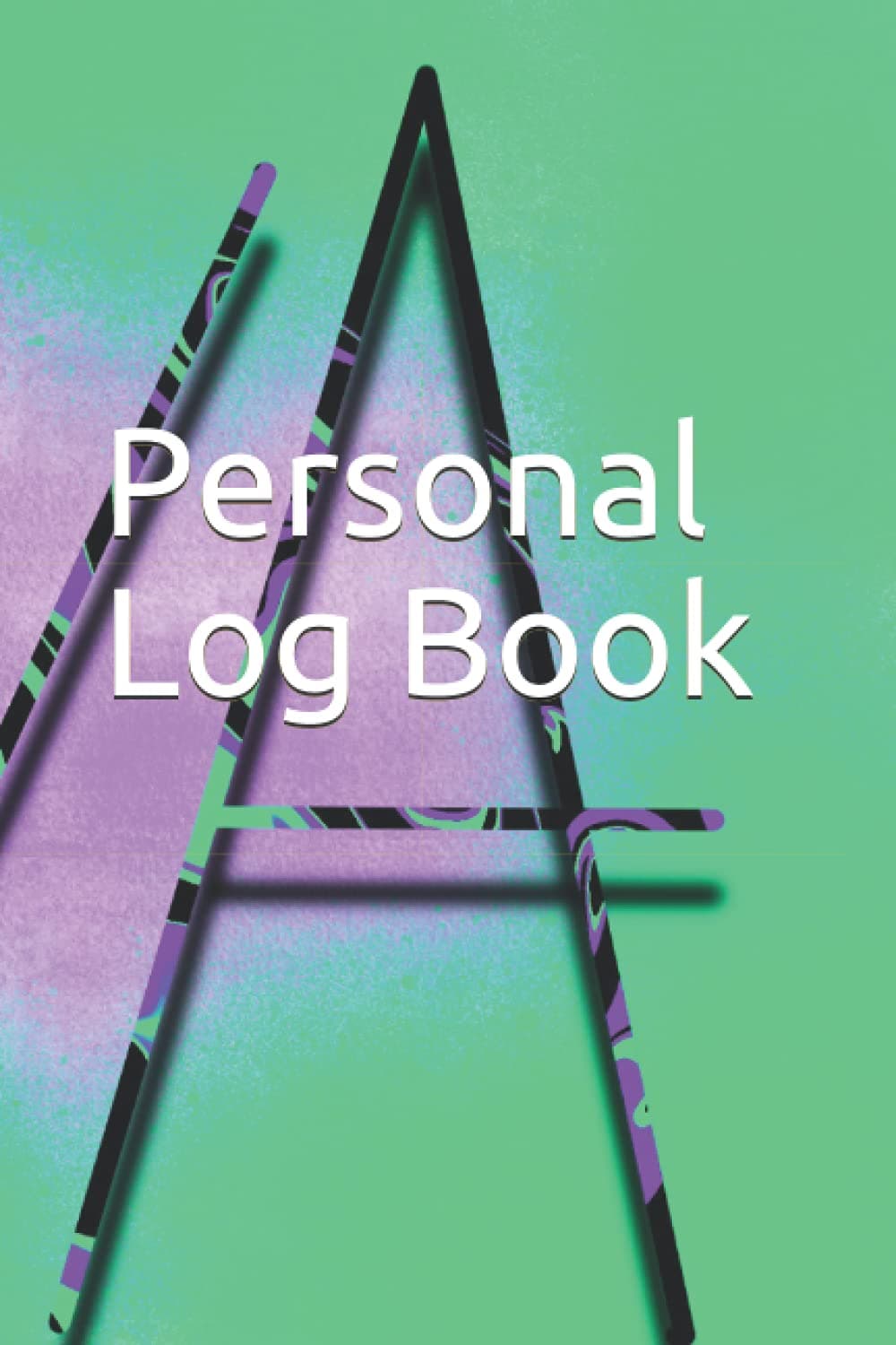 Personal Log Book NKA-0004:: Journal, Logbook, Notes, Reminders, & Memories (NKA Series)