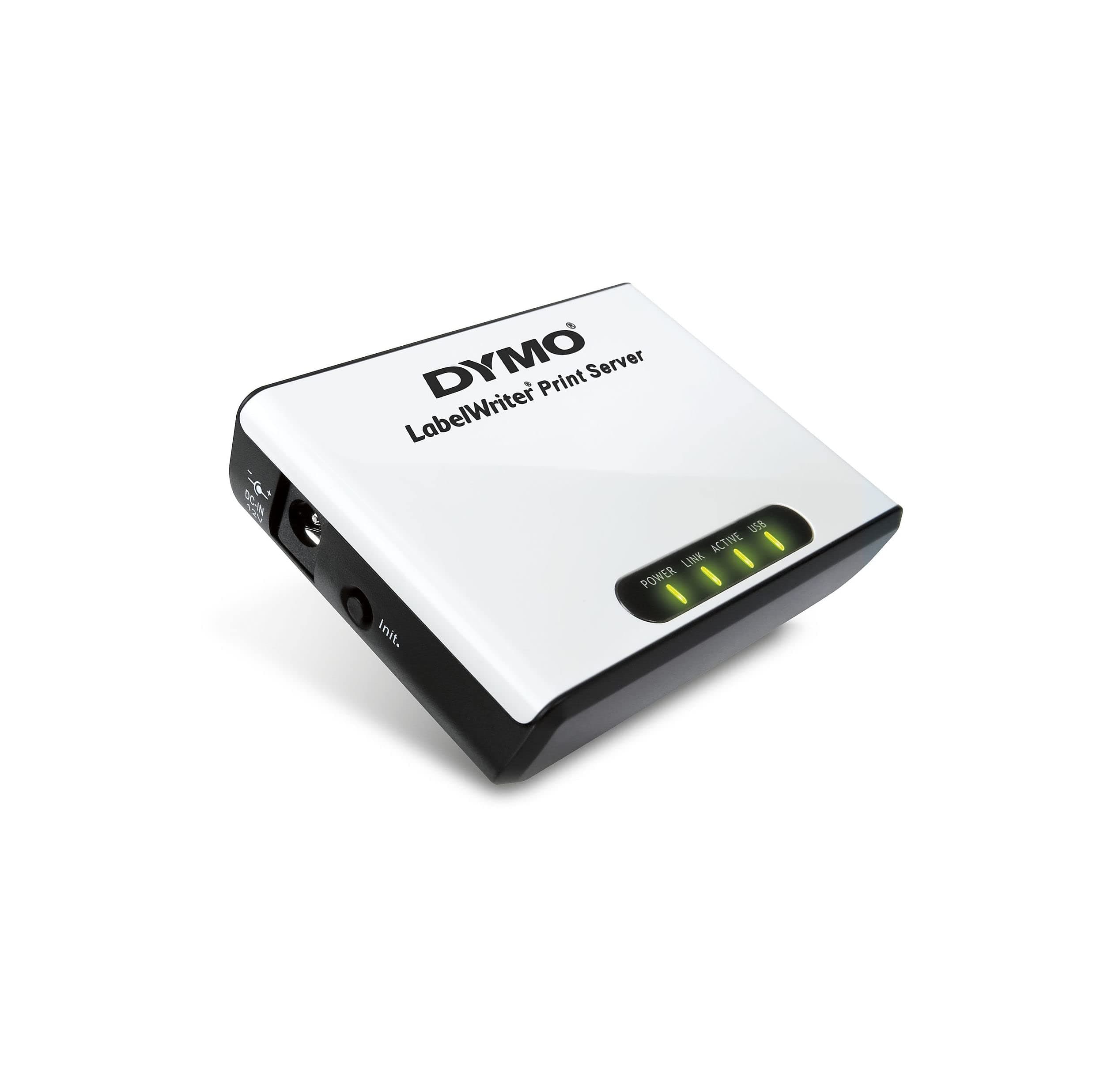 DYMO USB Print Server