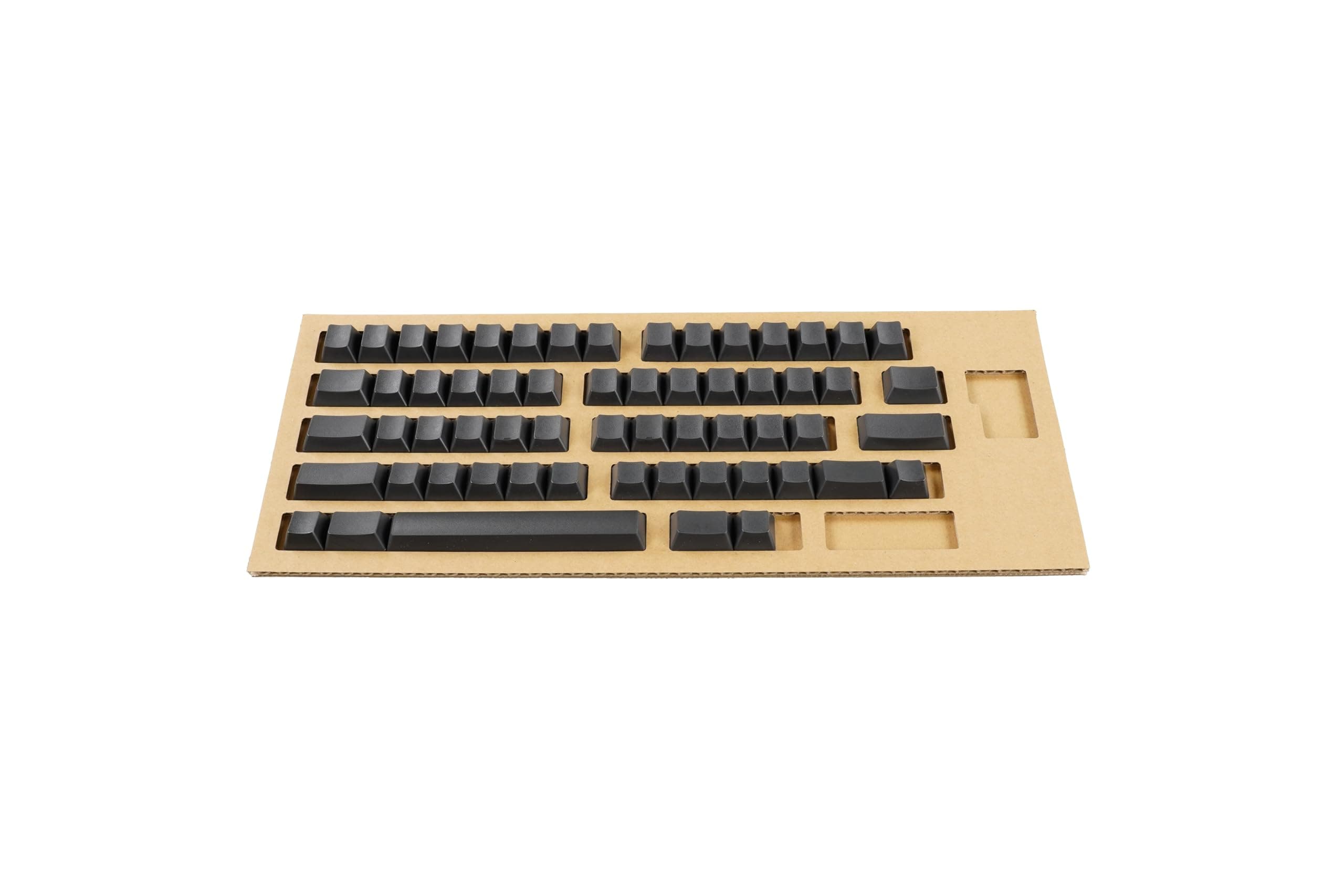 HHKB PFU Keyboard PD-KB400KTBN Key Top Set for Professional / Pro2 / Pro2 Type-S