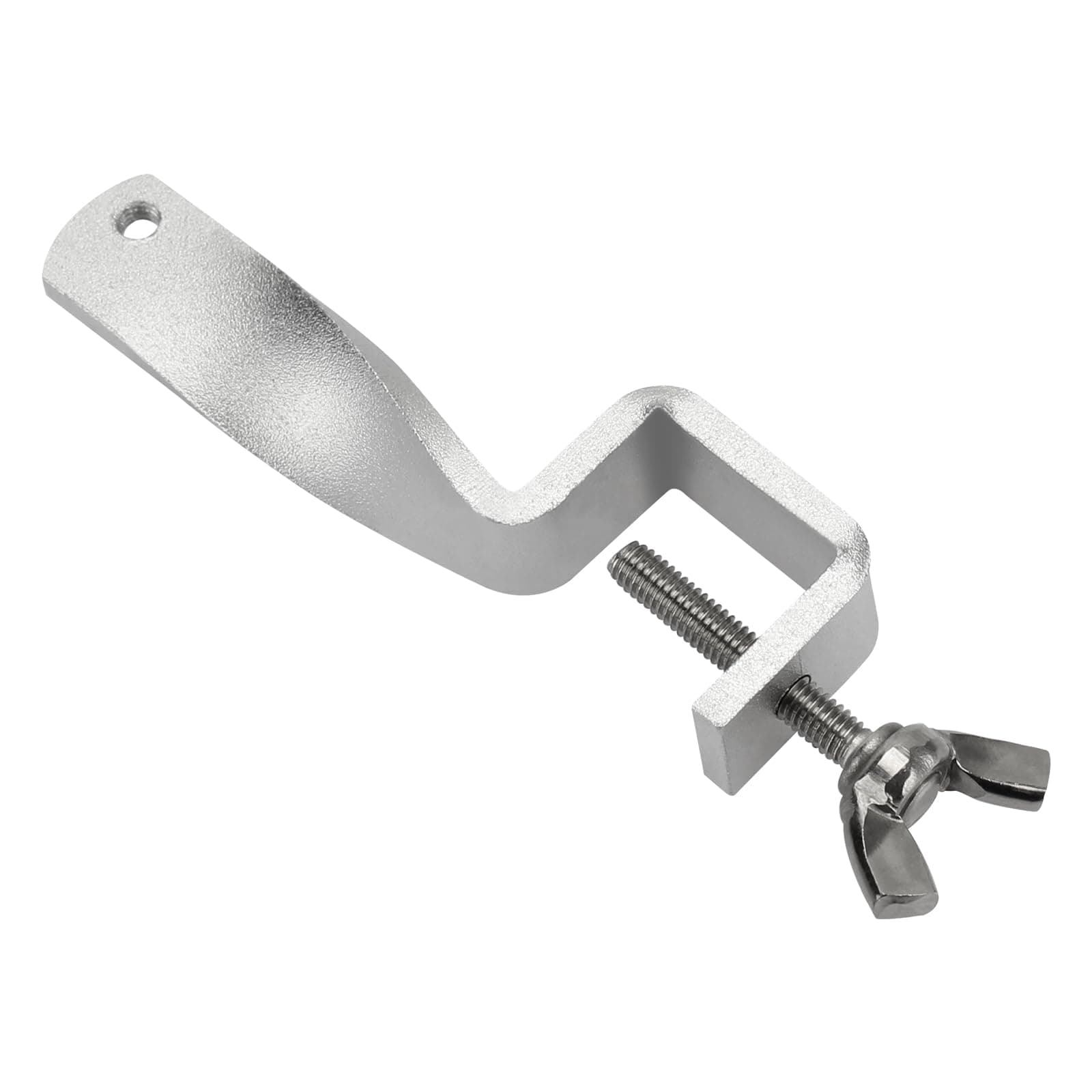 TNITRIB Rain Sensor Gutter Mount SGM Sensor Gutter Mount for Mini-Click Rain Sensor