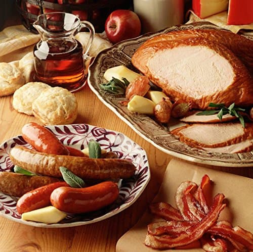 Bone-In Turkey Breast