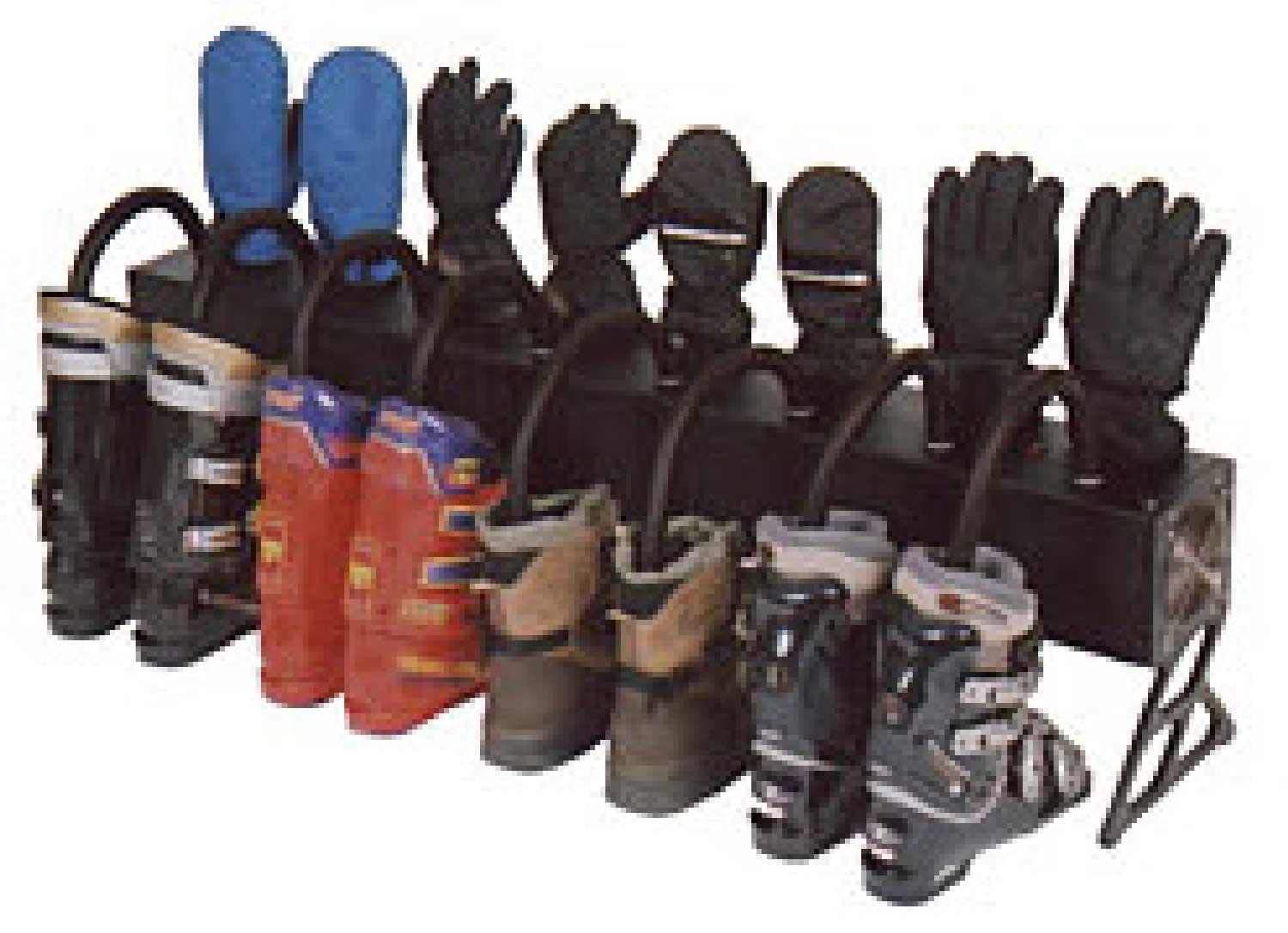 Chinook B400 Ski Boot Dryer
