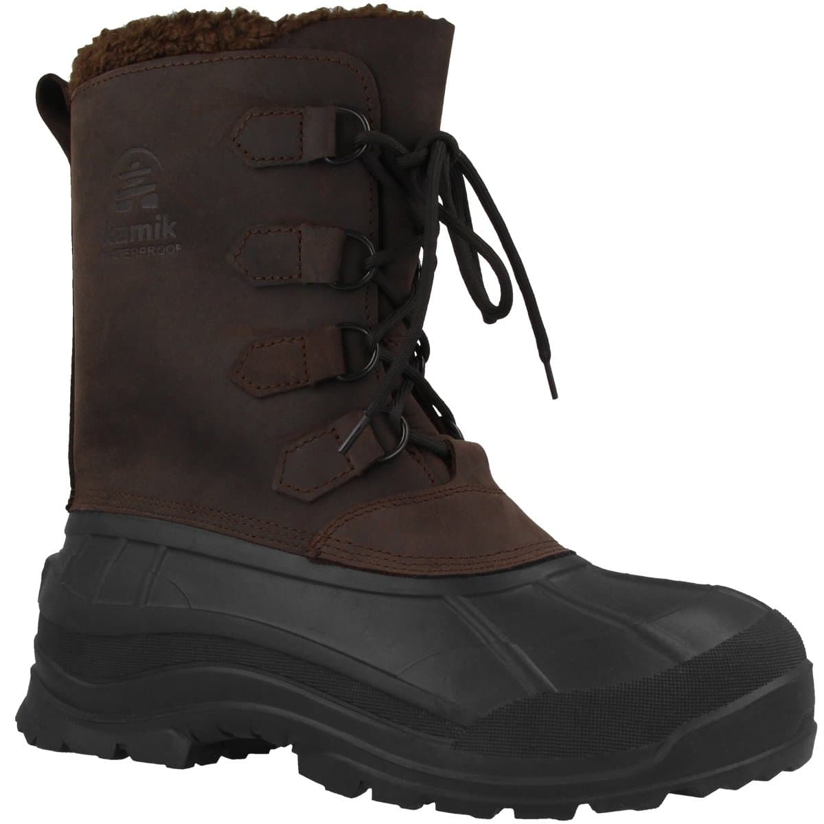 KamikMen's Alborg Cold Weather Boot