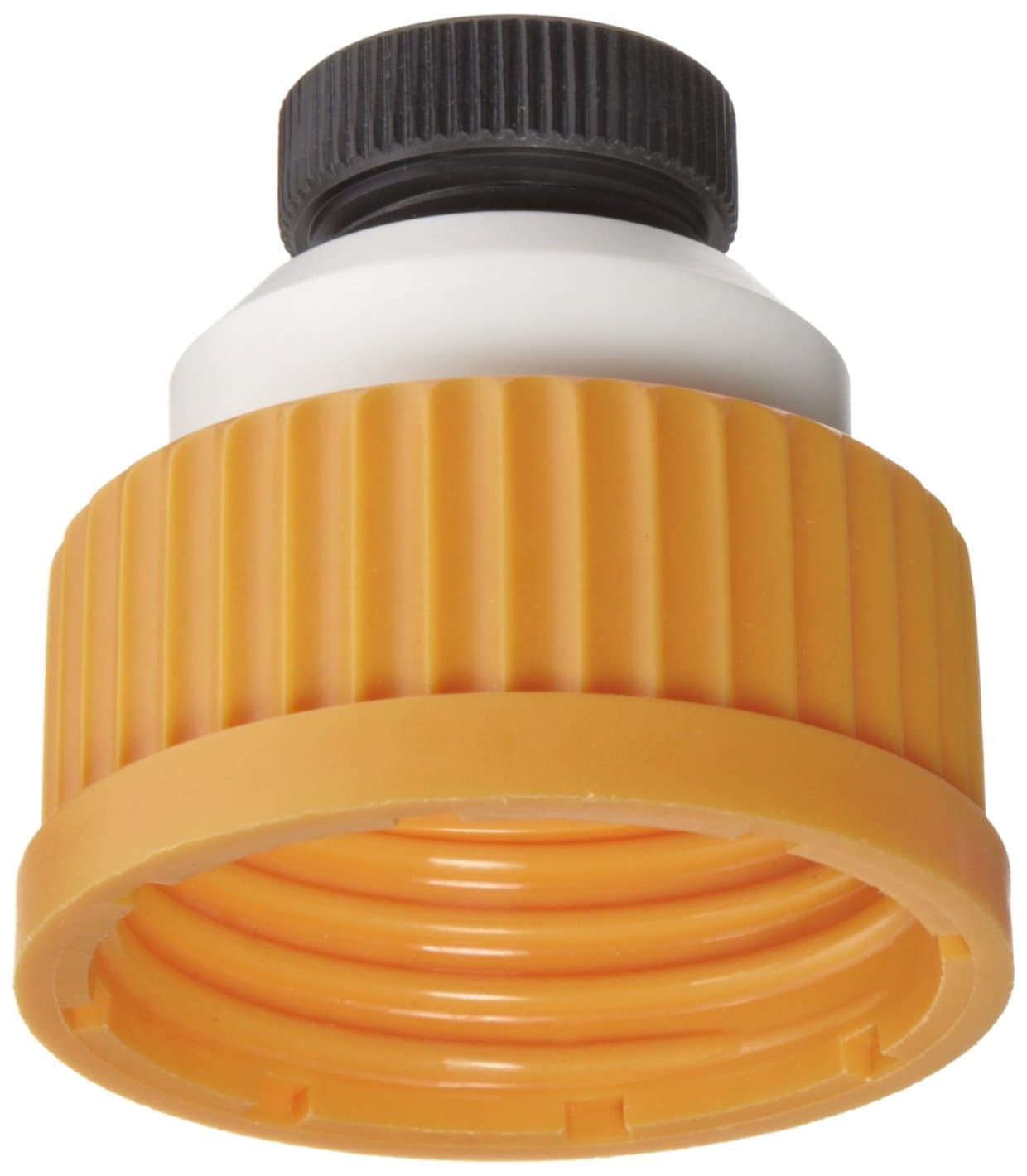 ProCulture pH, Oxygen or Temperature Probe Insertion Fitting for Vertical Sidearm Flasks, 18mm Probe Diameter