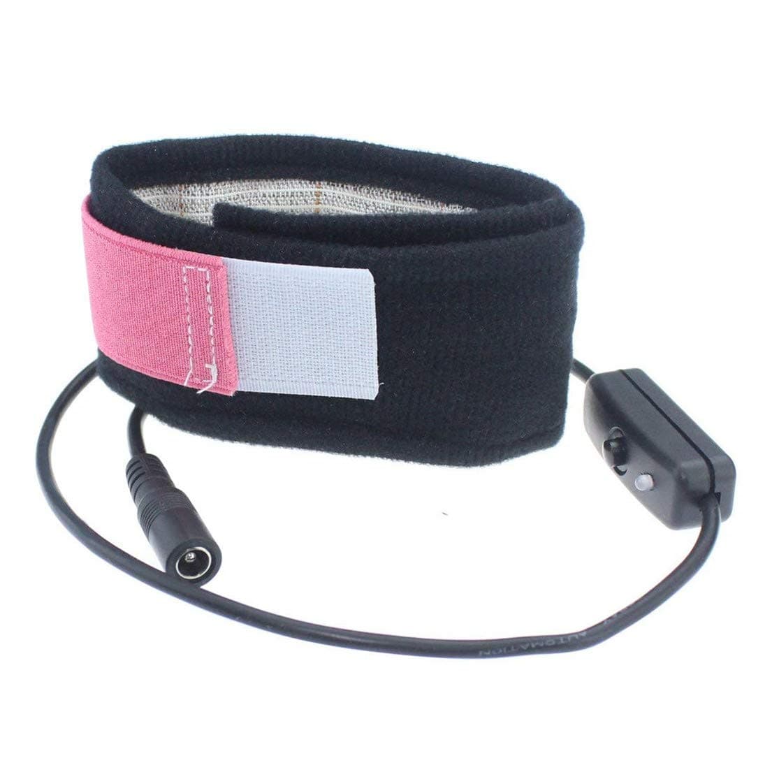 Dew Removal Heater for Telescopes, Camera DSLR Lens, Telescope Eyepieces or Other Devices - Tubes Outer Diameter 125-160mm (5.0" - 6.3'')