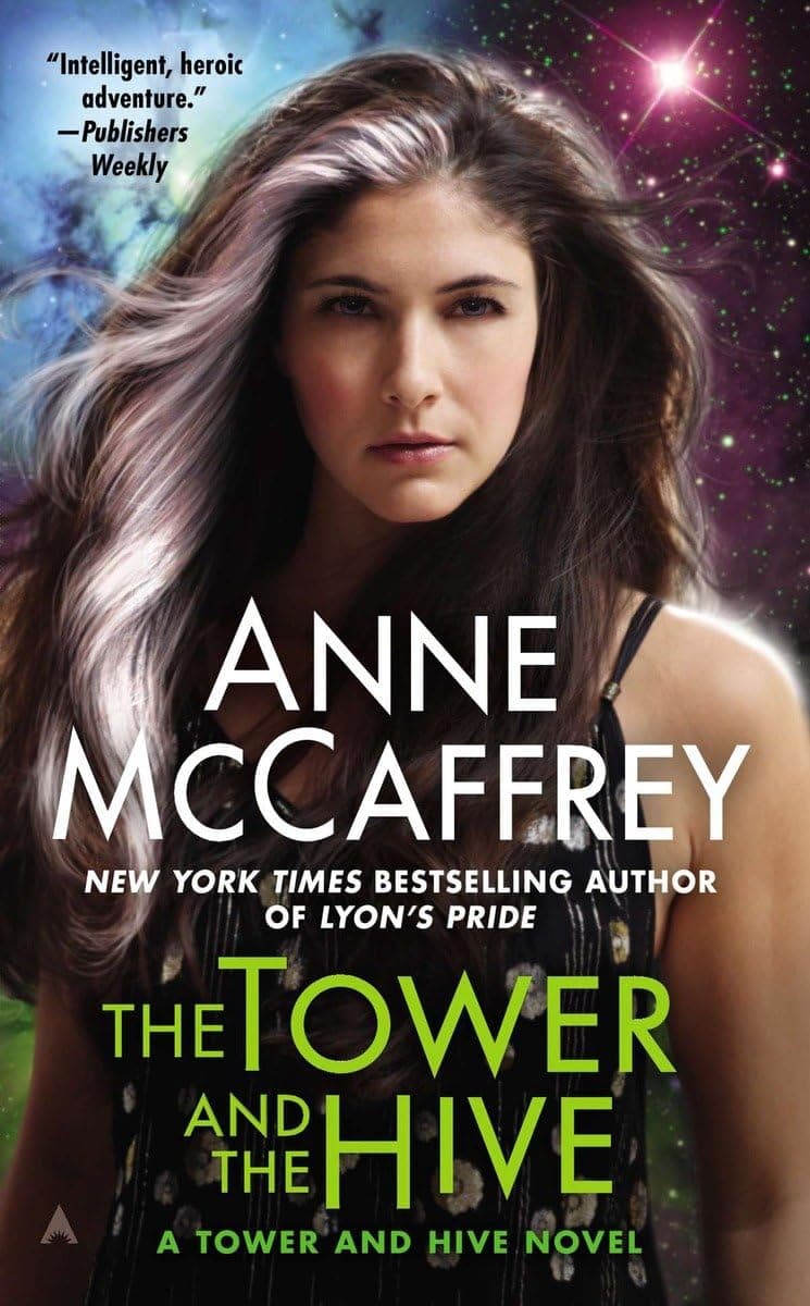 The Tower and the Hive (A Tower and Hive Novel) Mass Market Paperback – May 1, 2000
