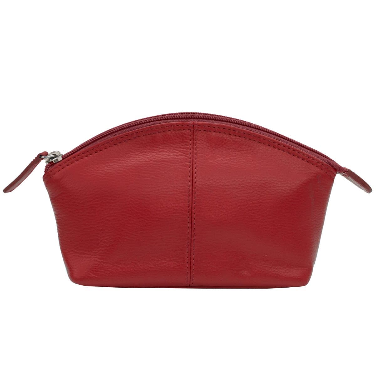DJNY Genuine Leather Cosmetic Pouch DJ6480