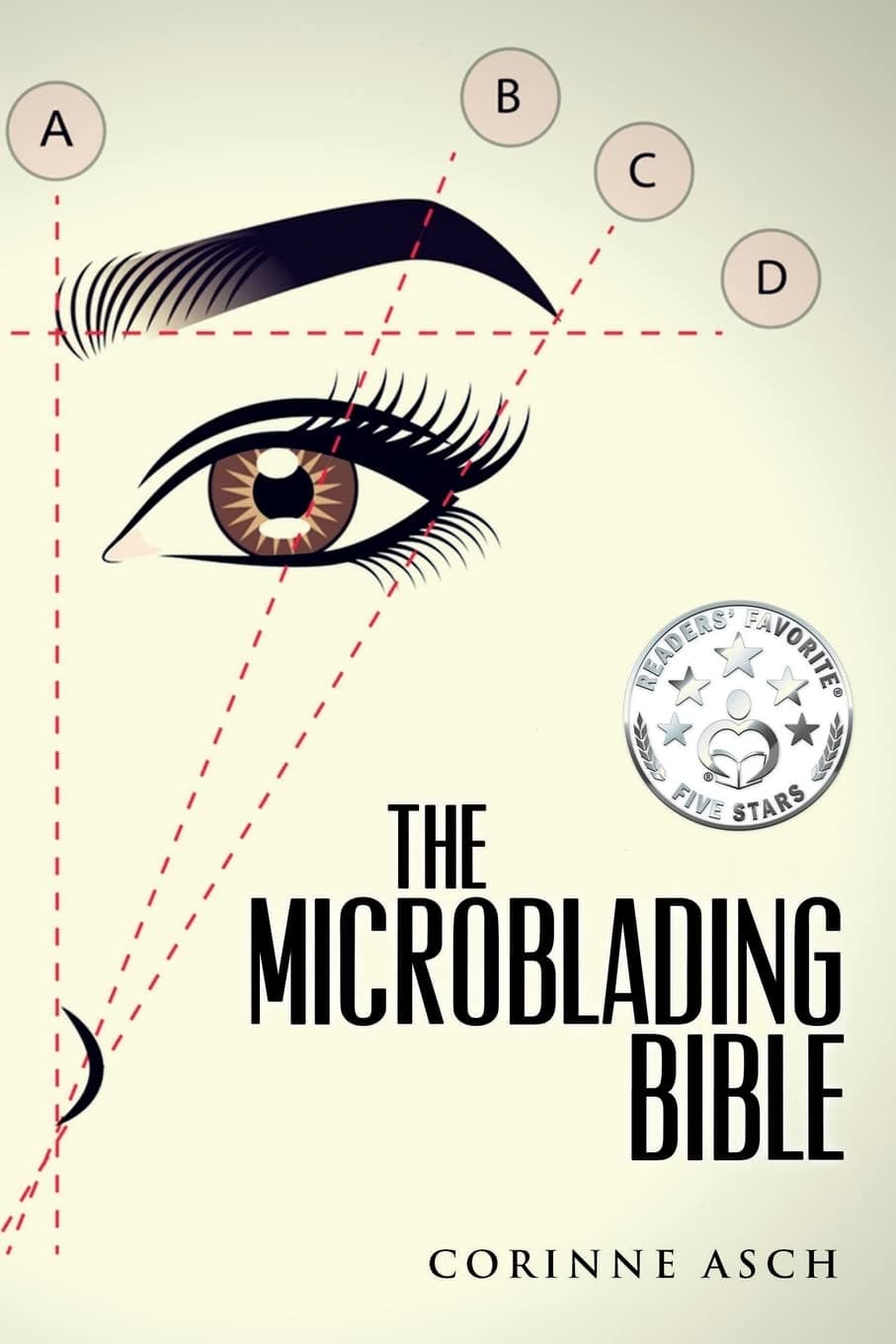 The Microblading Bible Paperback – December 11, 2016