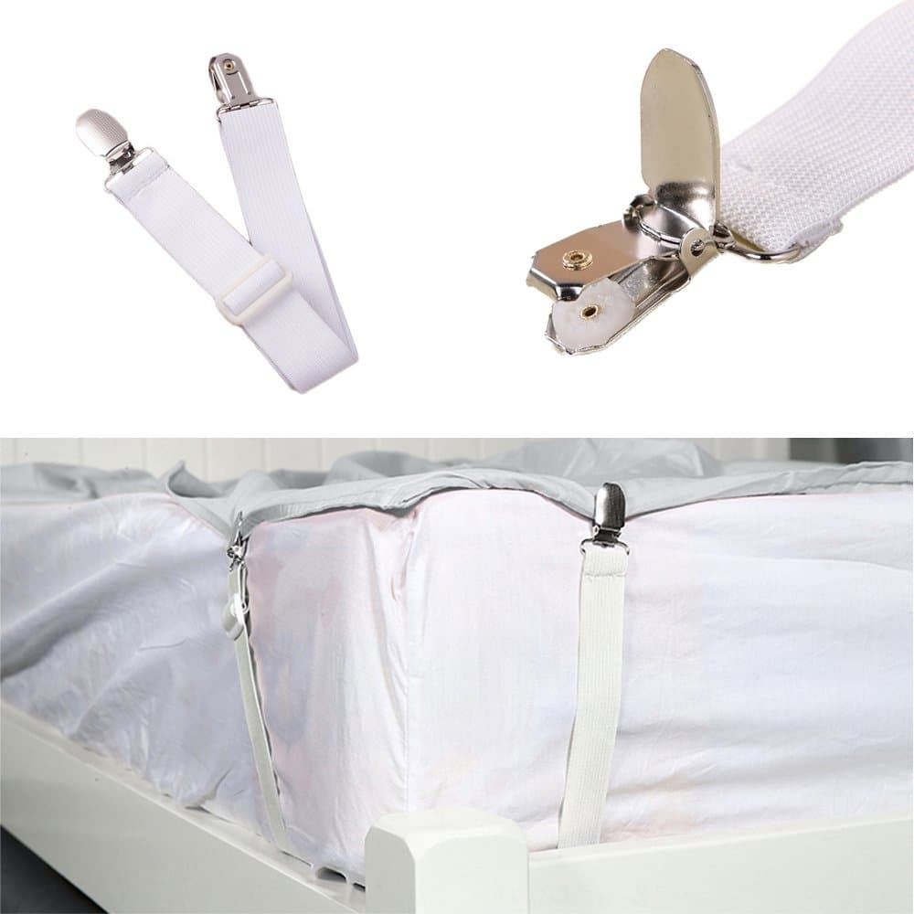 Senmiya Modal Hostel Sheets Cool Travel Bed Sheet Compact & Portable Summer Sleeping Bag Liner with Zipper - Silk Like - Adult Camping Bug Proof Sleep Sack for Backpacking Girls Women