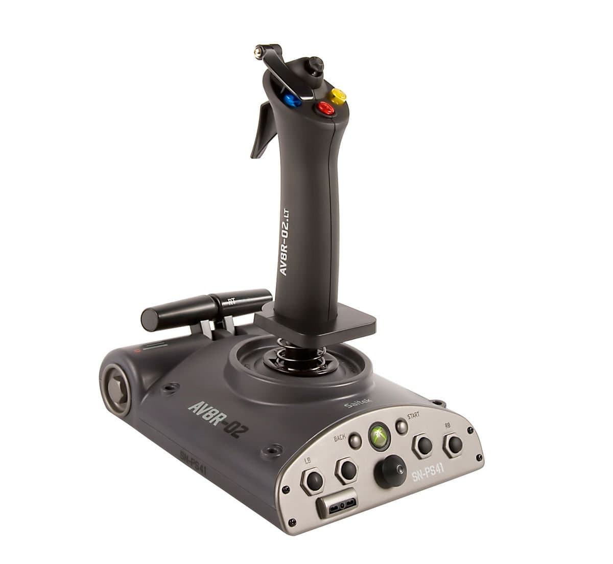 Saitek Aviator Joystick (Xbox 360/PC)