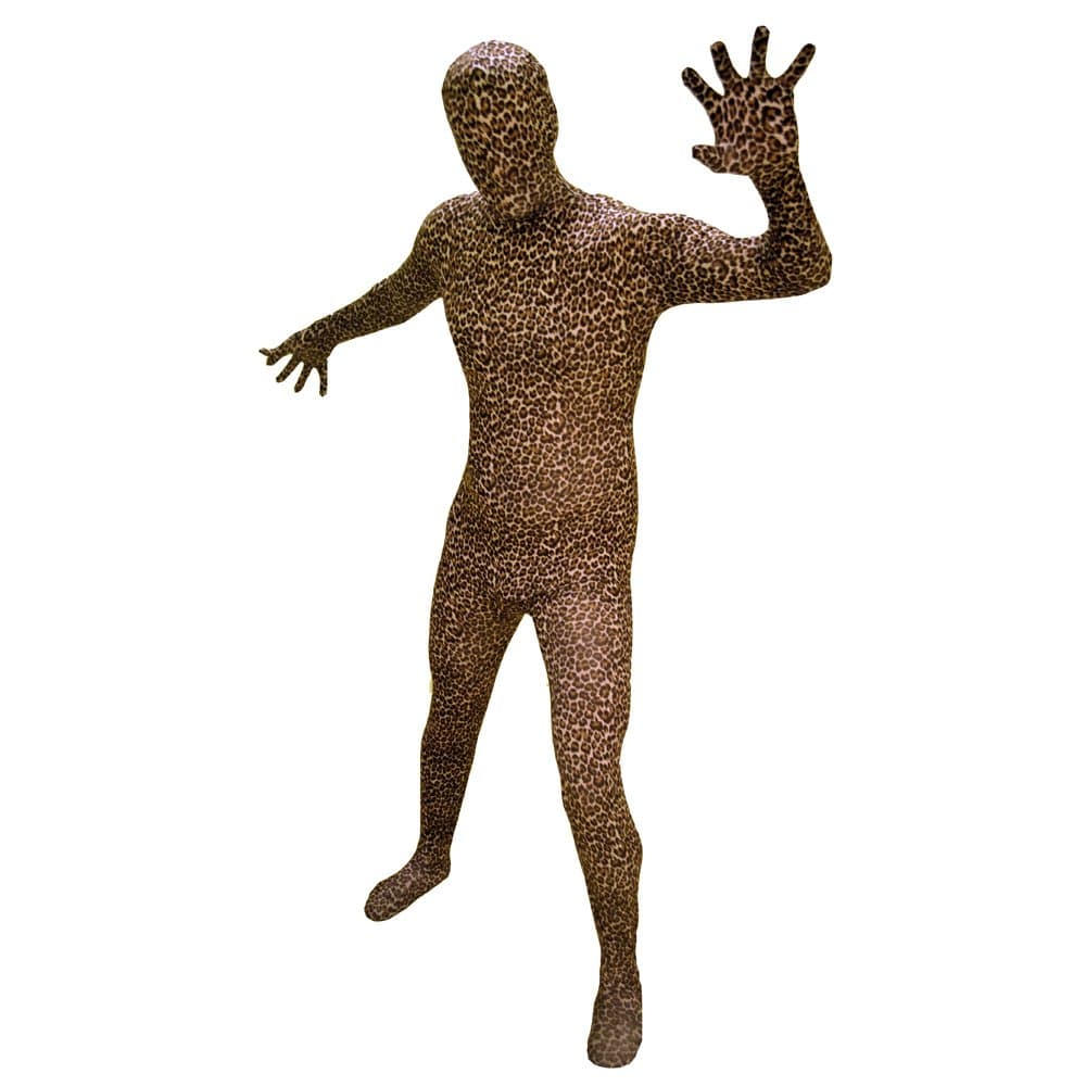 AltSkinMen's Full Body Spandex/Lycra Suit