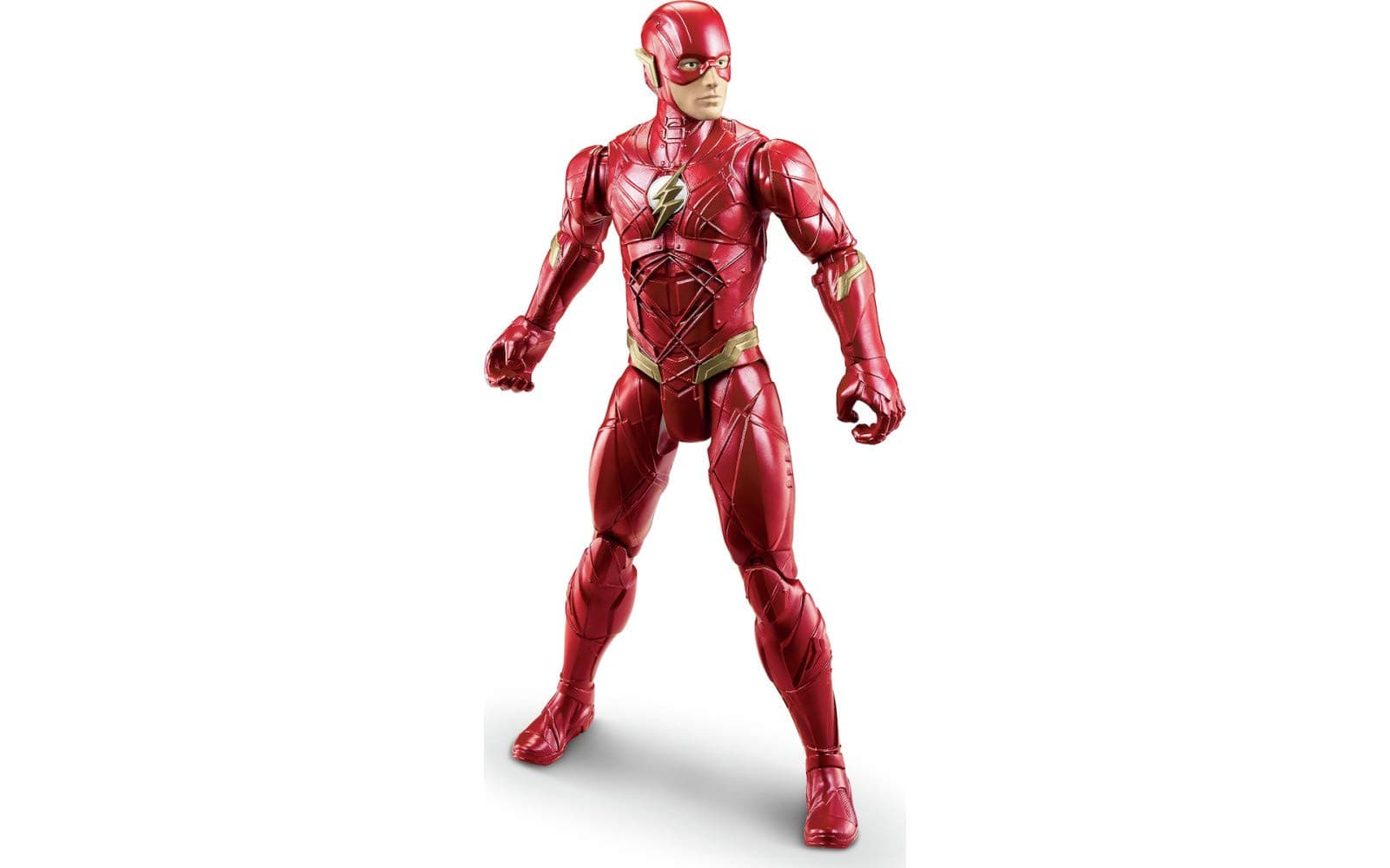 Justice League The Flash 12" Action Figure
