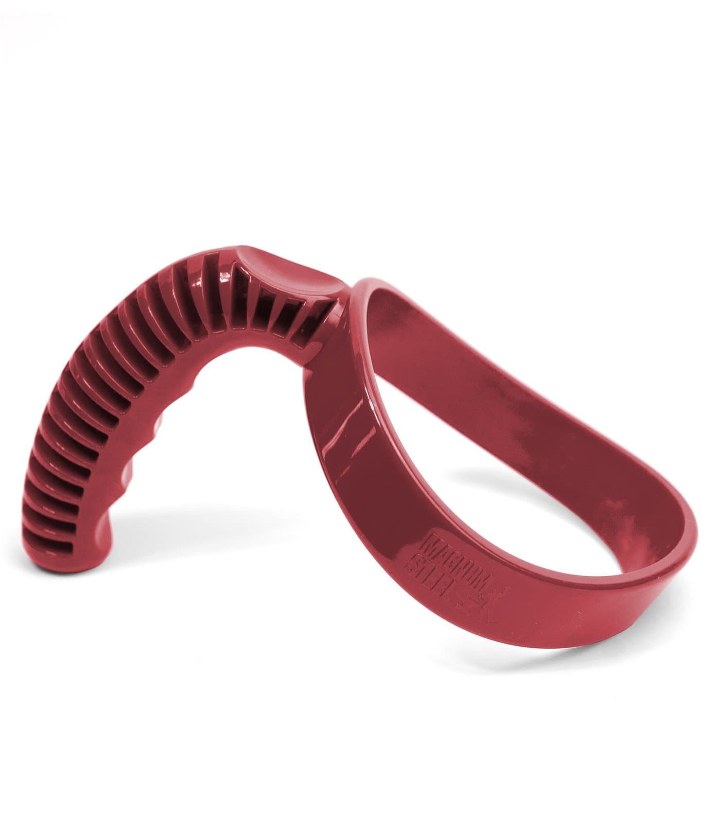 Magnum Steel - Handle for 30 oz Tumblers - Universally Fits All Brands