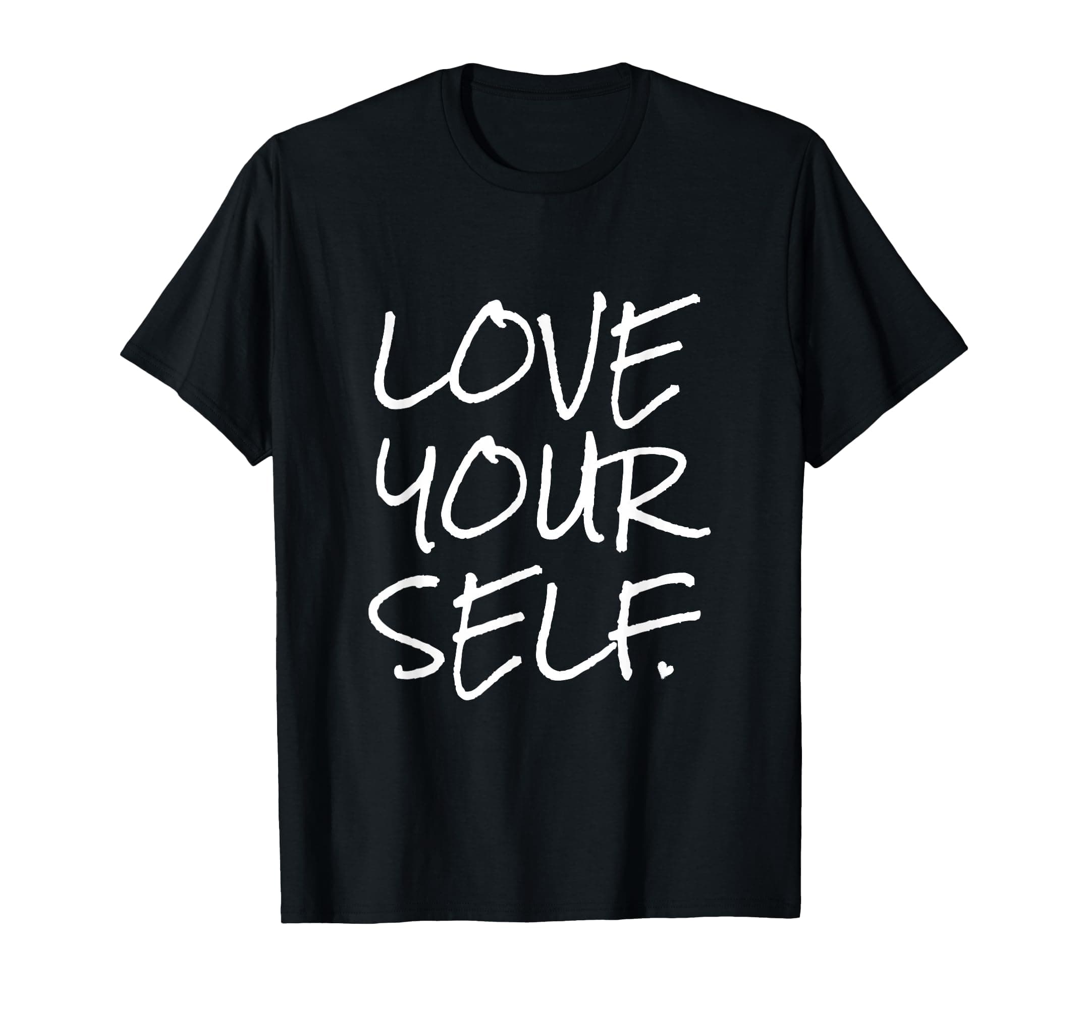 BTS Love Yourself Graphic T-Shirt T-Shirt