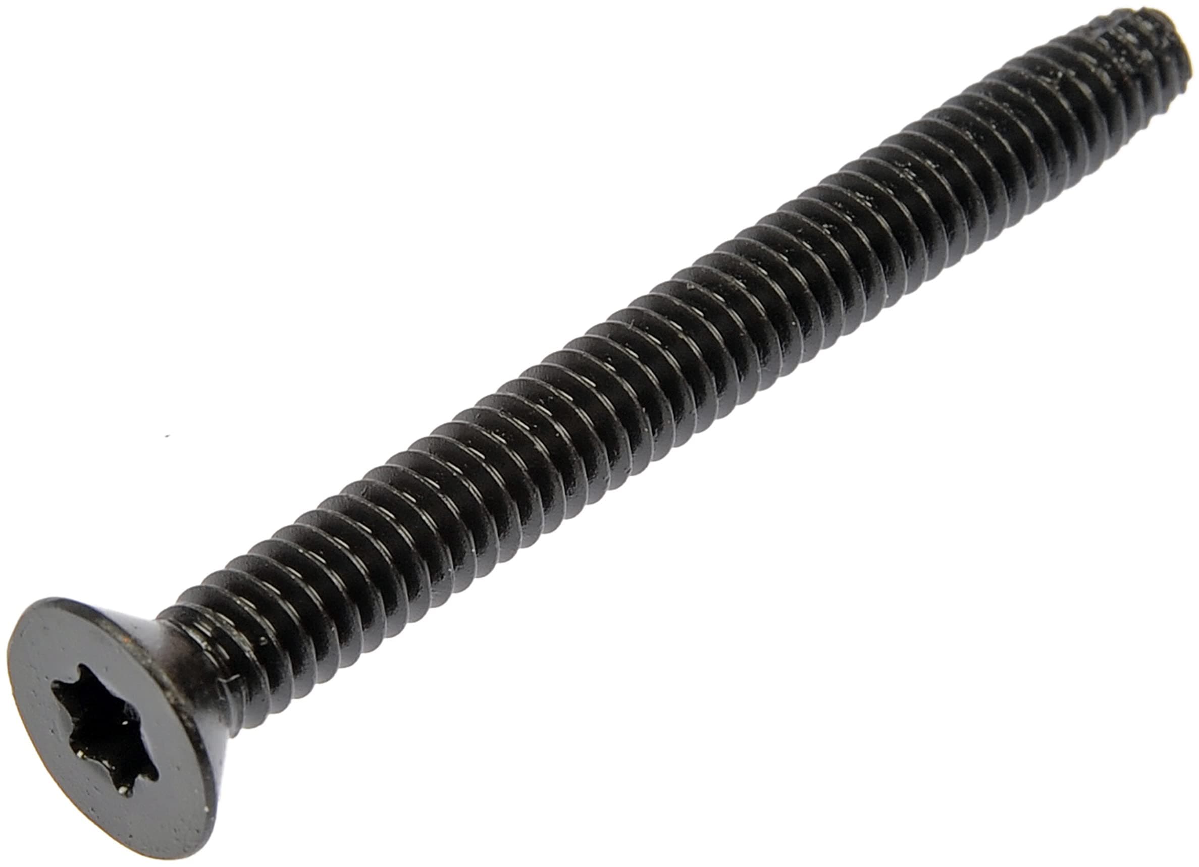 Dorman 370-225 Trailer Floor Screws-Torx-1/4-20 in. x 2-1/2 in., 50 Pack