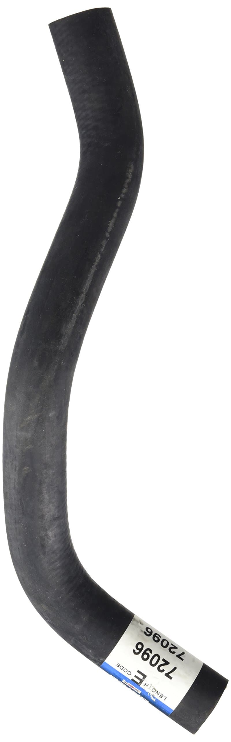 72096 Lower Radiator Hose