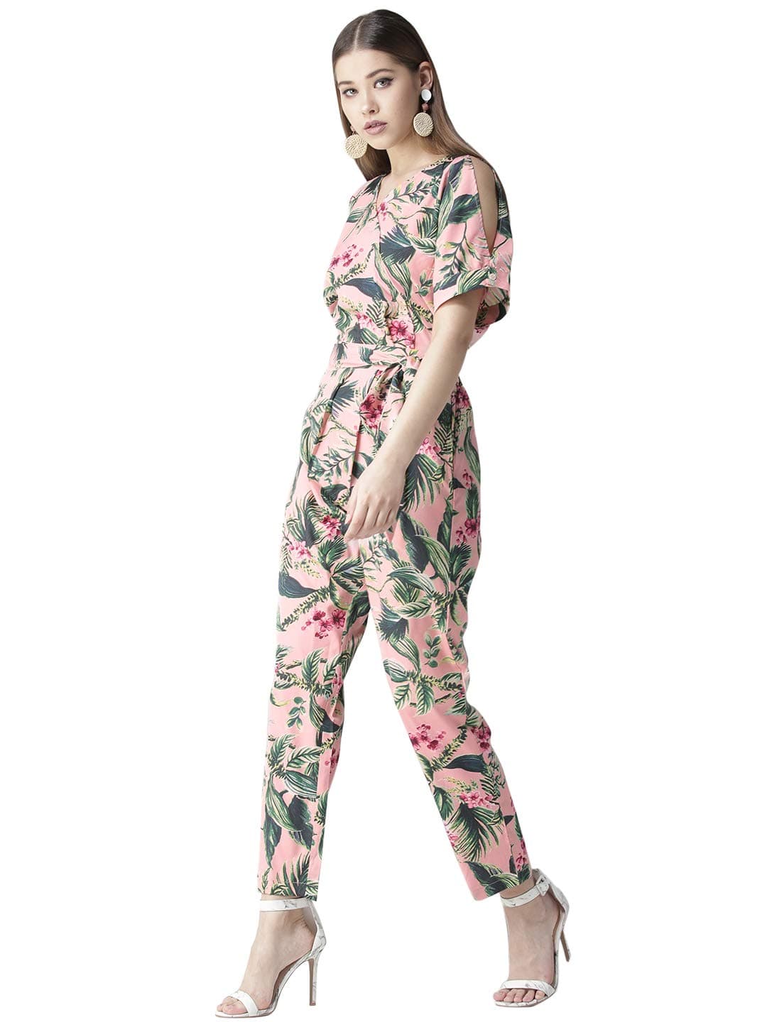 Women's Jumpsuit