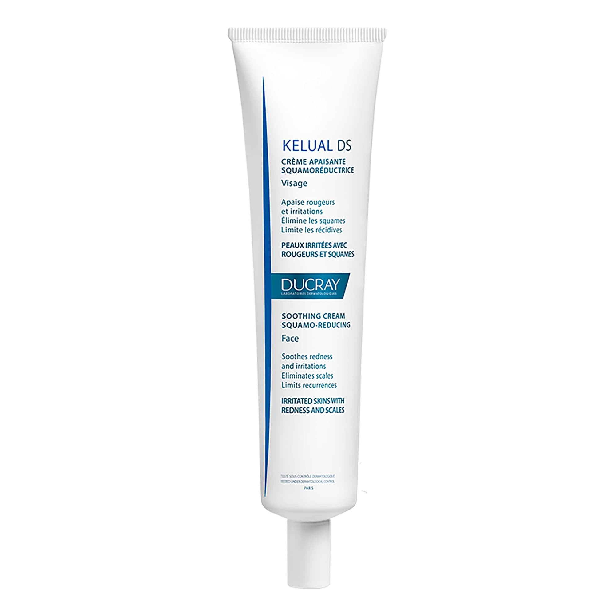 Kelual DS Soothing Cream 40ml