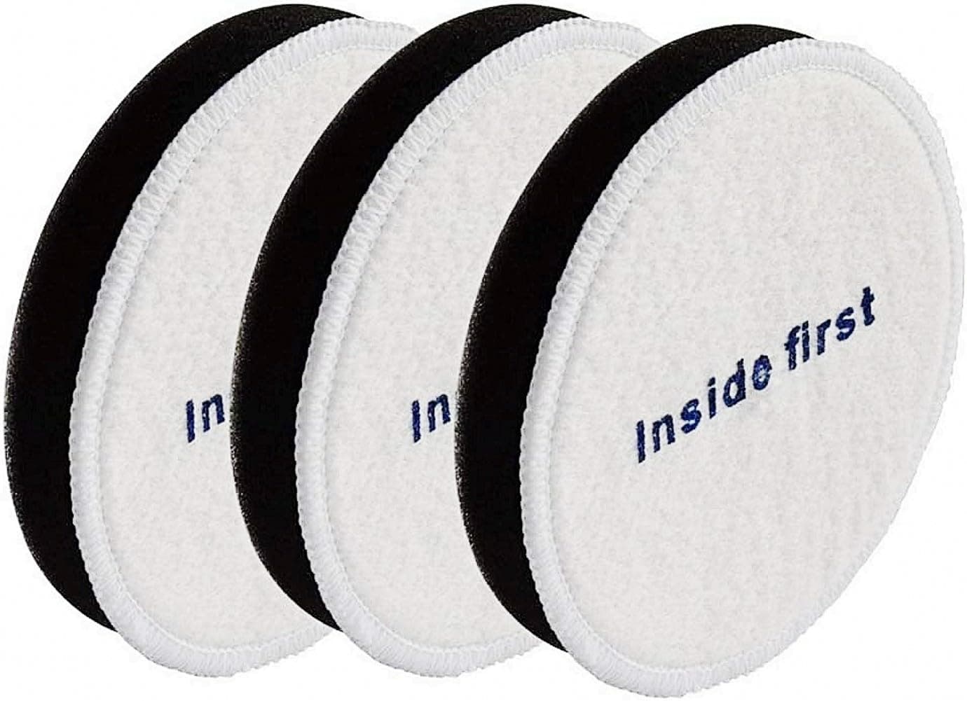 Power Speed Filters Replacement for Eureka NEU180, NEU181, NEU182A, NEU182B, NEU280, NEU188, NEU202 Bagless Upright Vacuum Cleaner, Part E0202，Vacuum Filter Great for Pet Hair/Odors, Dirt, Dust