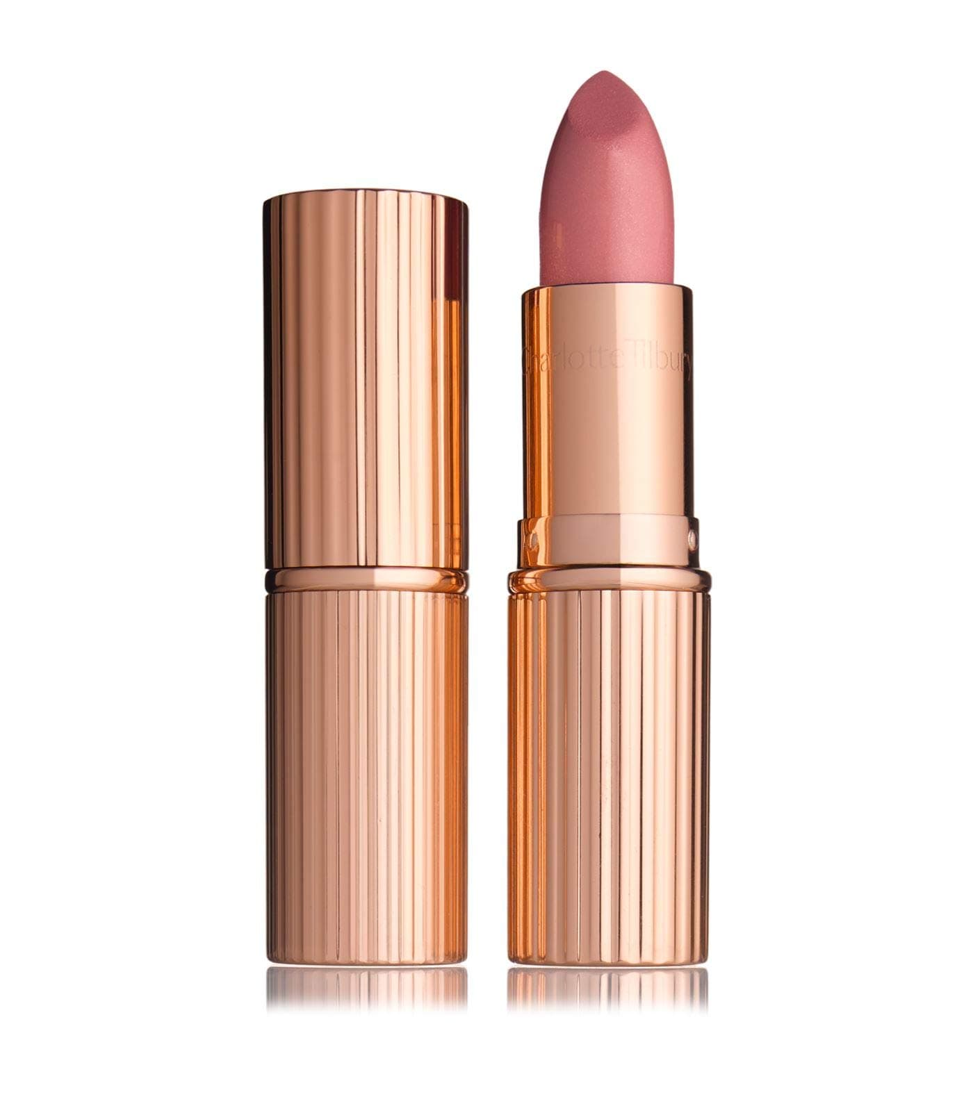 Charlotte Tilbury K.I.S.S.I.N.G. Lipstick - Bitch Perfect