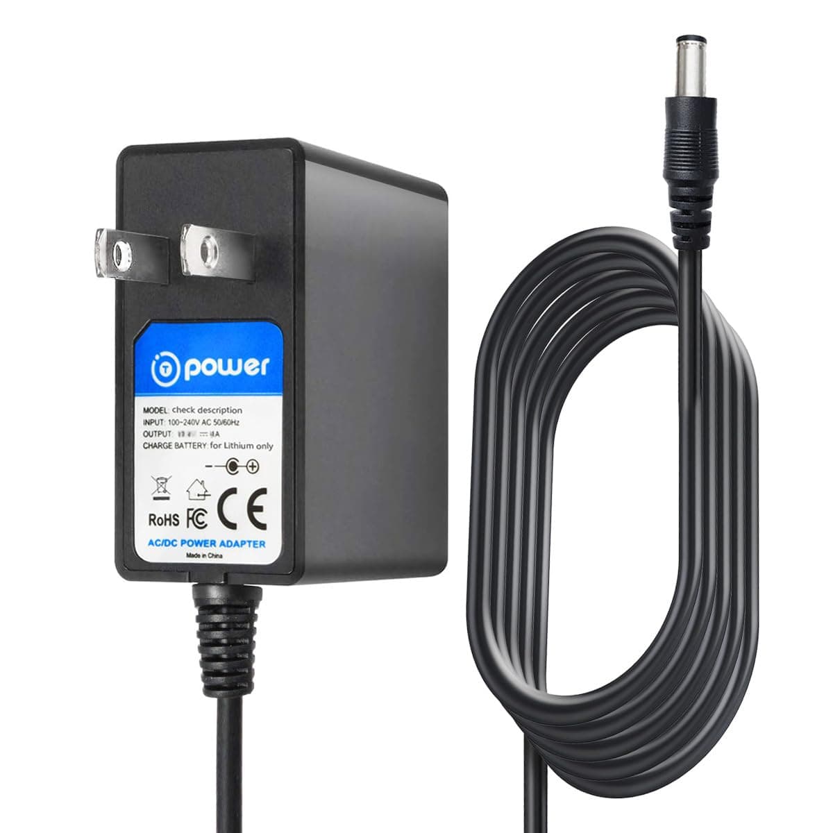 9V Ac Dc Adapter for Philips Portable DVD Player PD700 PD7000 37 93,PD7002 PD7016 PD7020 05 12,PD9012 PD9016 Power Supply Charger