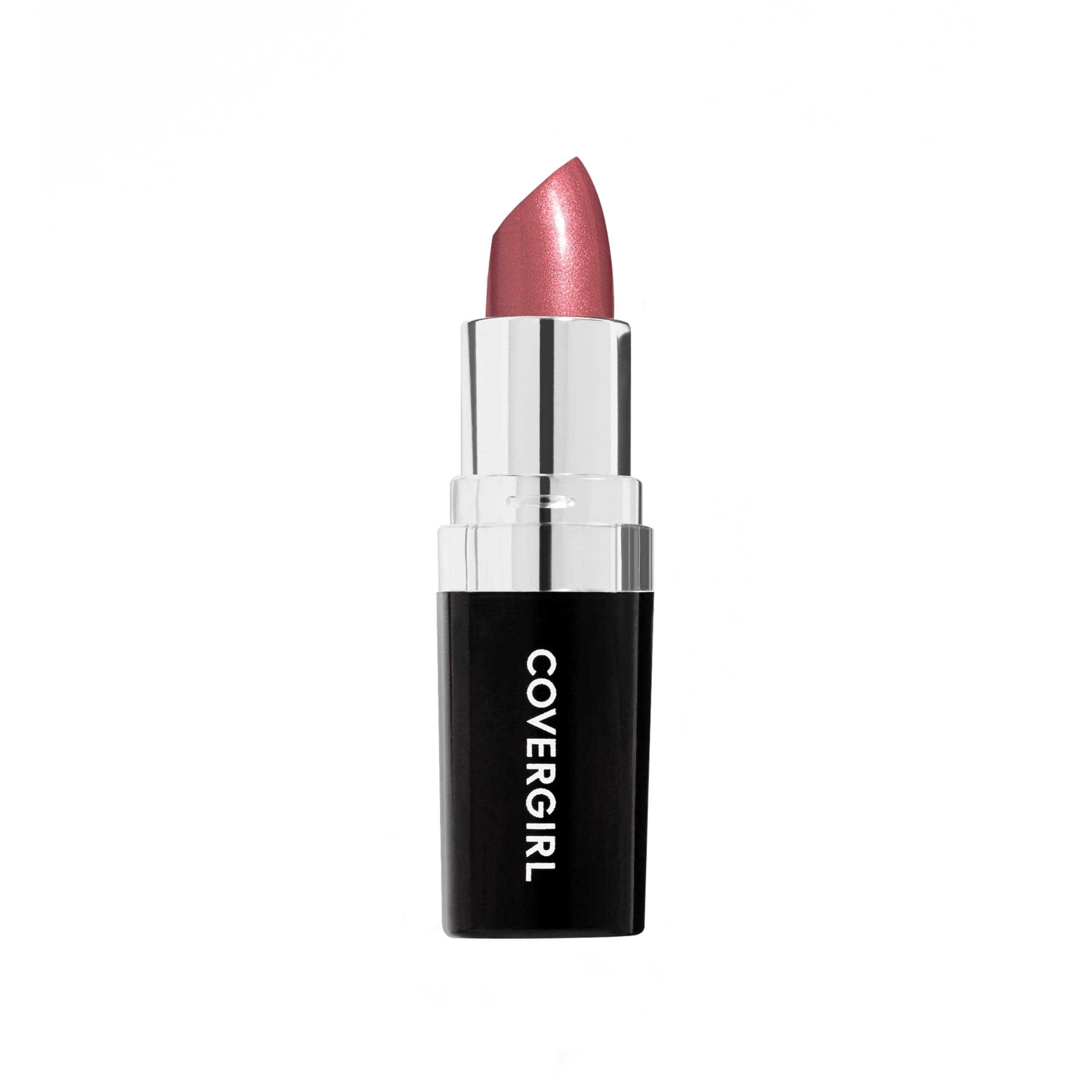 Continuous Color Lipstick, Iced Mauve 420, 0.13 Ounce Bottle