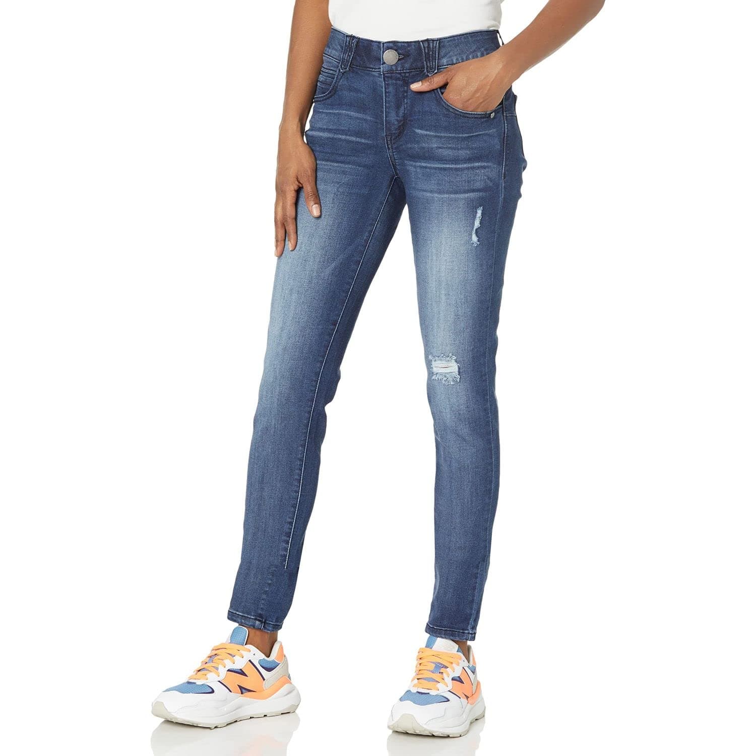 Democracy Women's Ab Solution Jegging