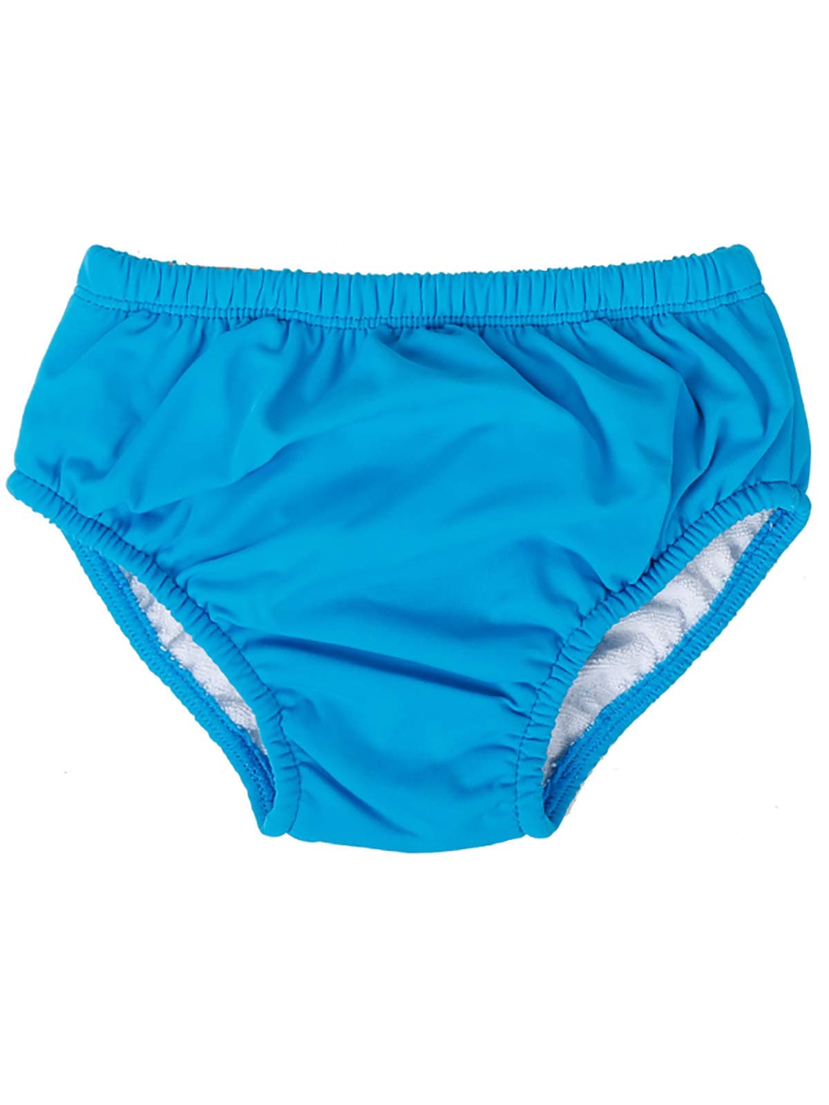 Mikes Diving Swim Nappy by Two Bare Feet - Swimming nappie for use in pools etc