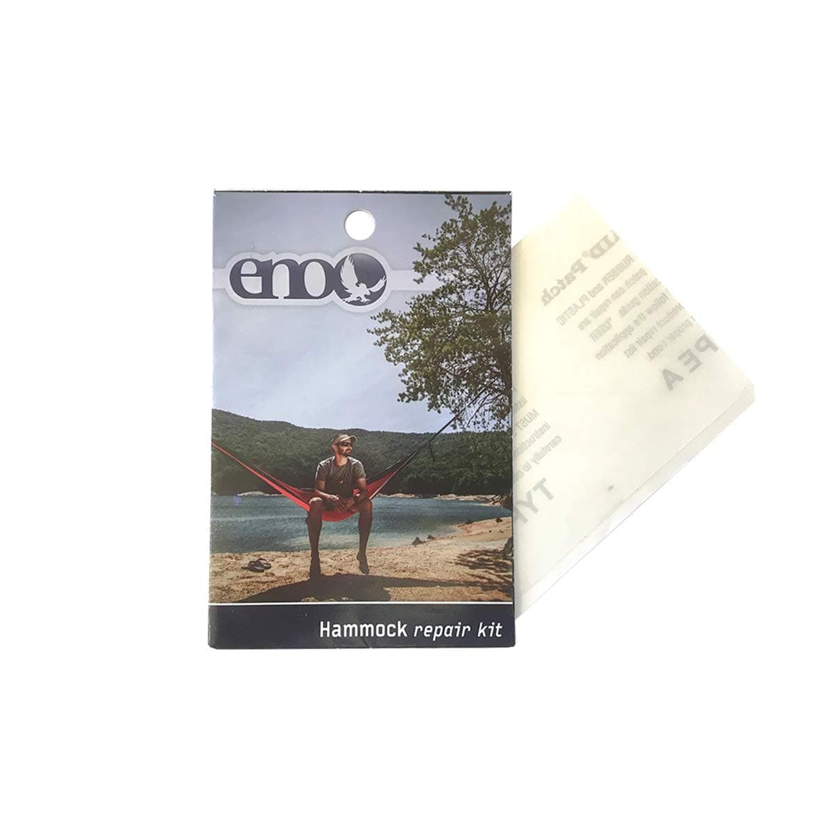 Eagles Nest Outfitters - ENO Hammock Repair Kit