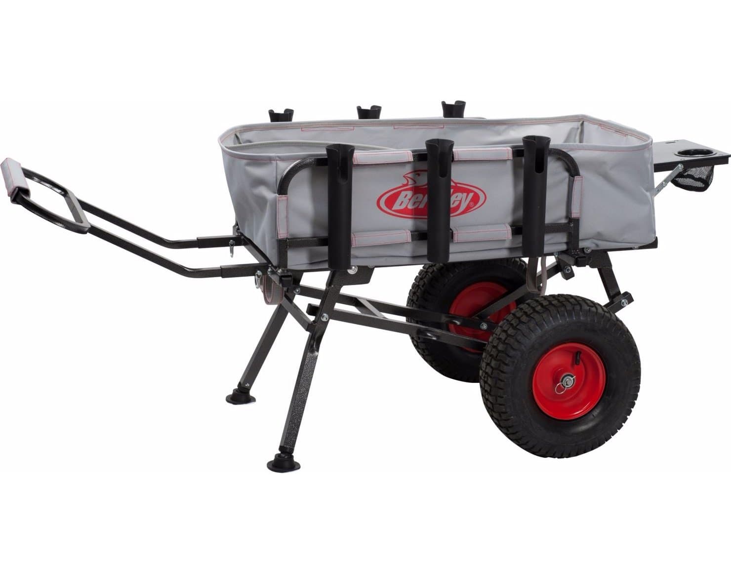Berkley Fishing Cart