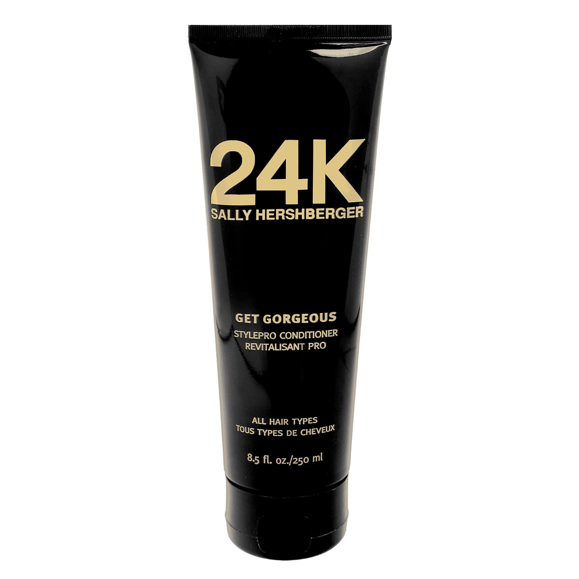 SALLY HERSHBERGER 24K Get Gorgeous Conditioner