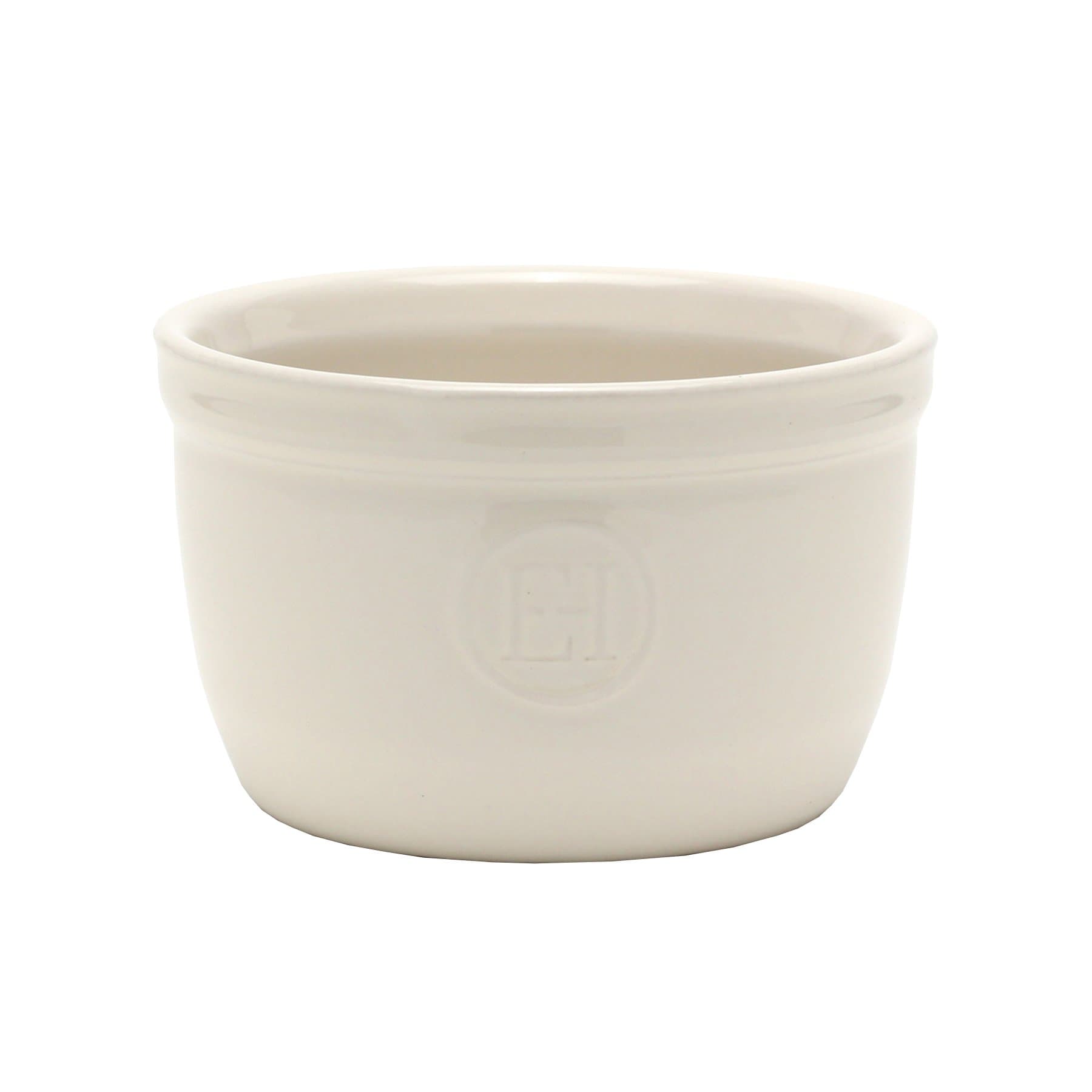 Ramekn Dish No 9, Clay,