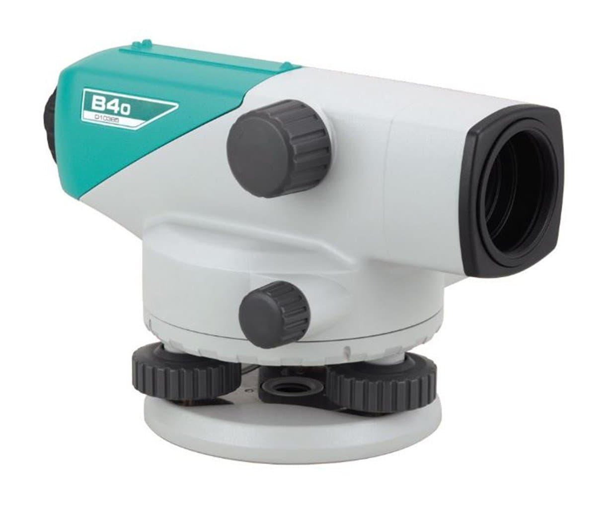 Sokkia B40 24X Automatic Level 738340 by Sookia