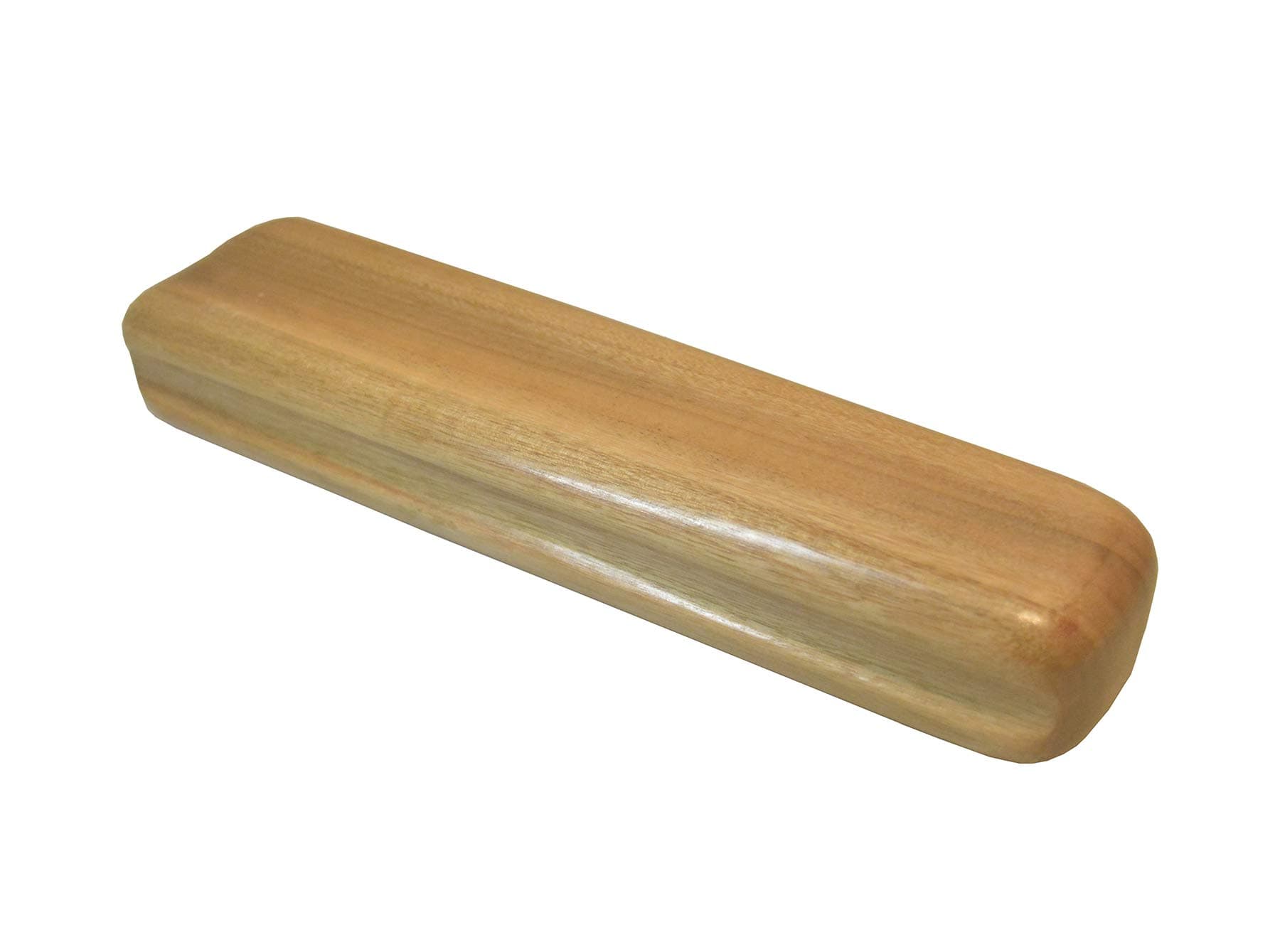 Wooden Tailors Clapper for Perfect Seams and Crisp Edges - Sewing and Quilting Tool