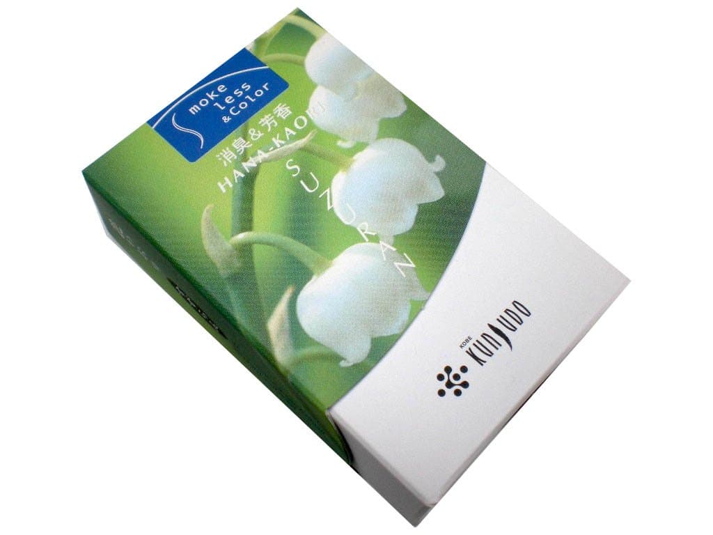 Hana Kaori Lily of the Vally