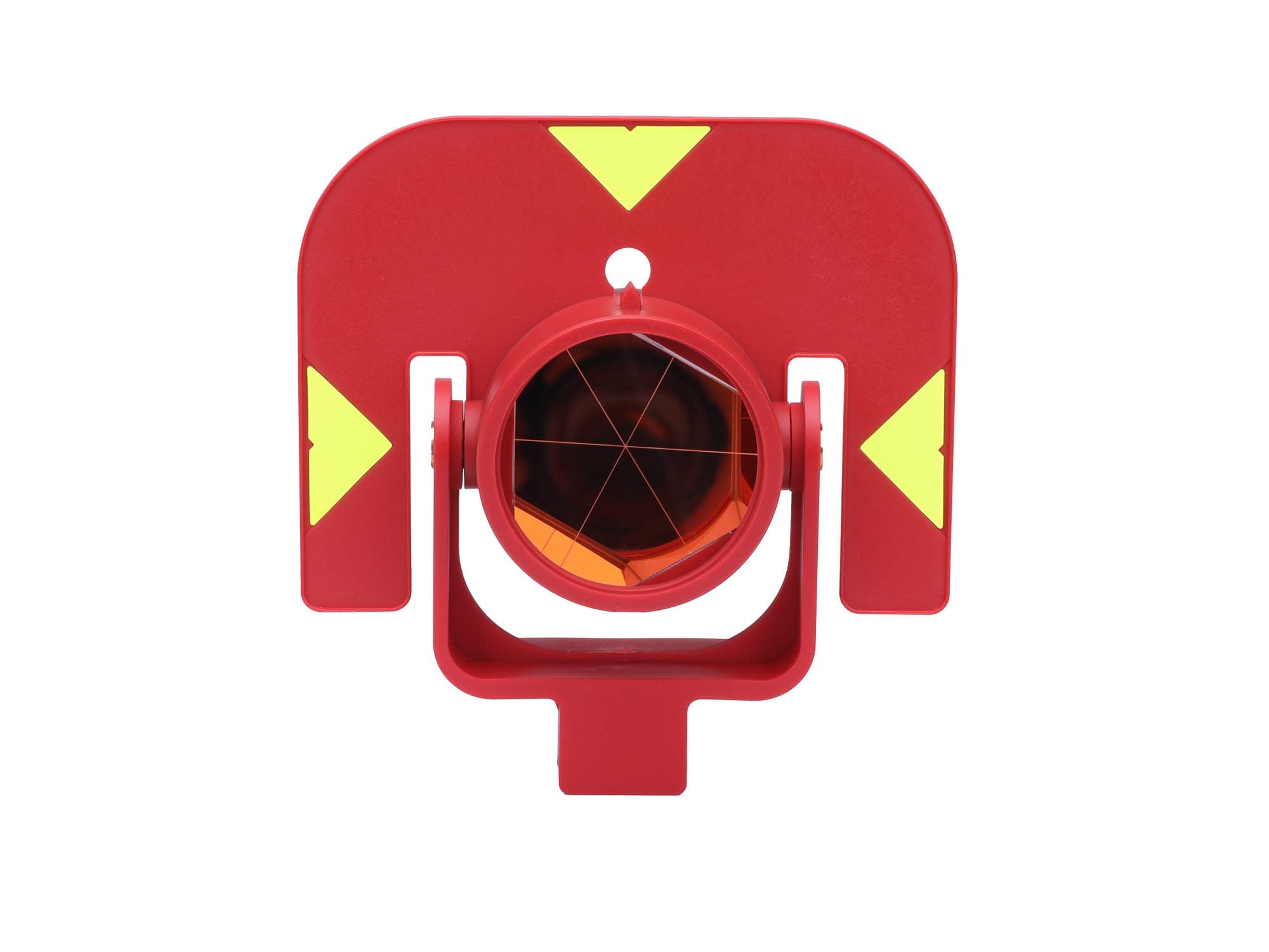 Single Tilt Prism Z-GPR111 With Soft bags for Land Surveying Prism for Total Stations