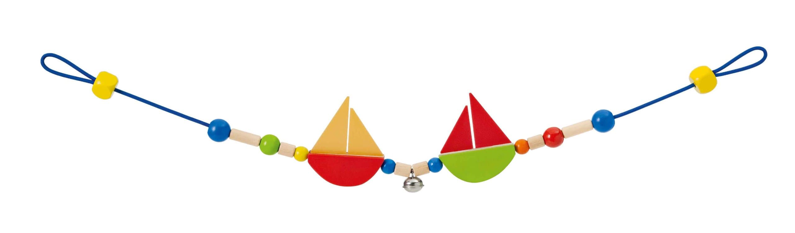 Selecta Spielzeug AG Marinelli Pram Chain