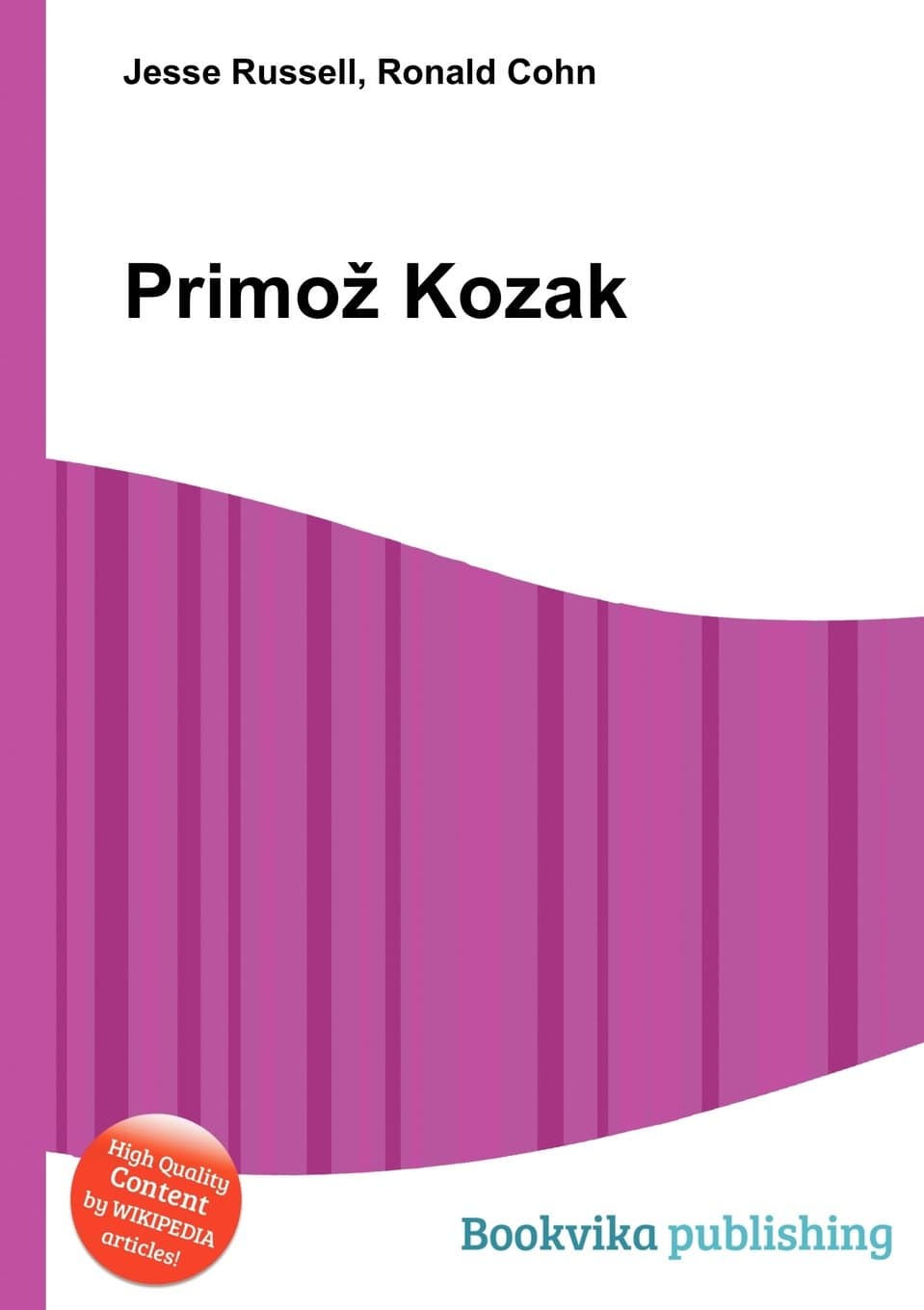 Primo Kozak