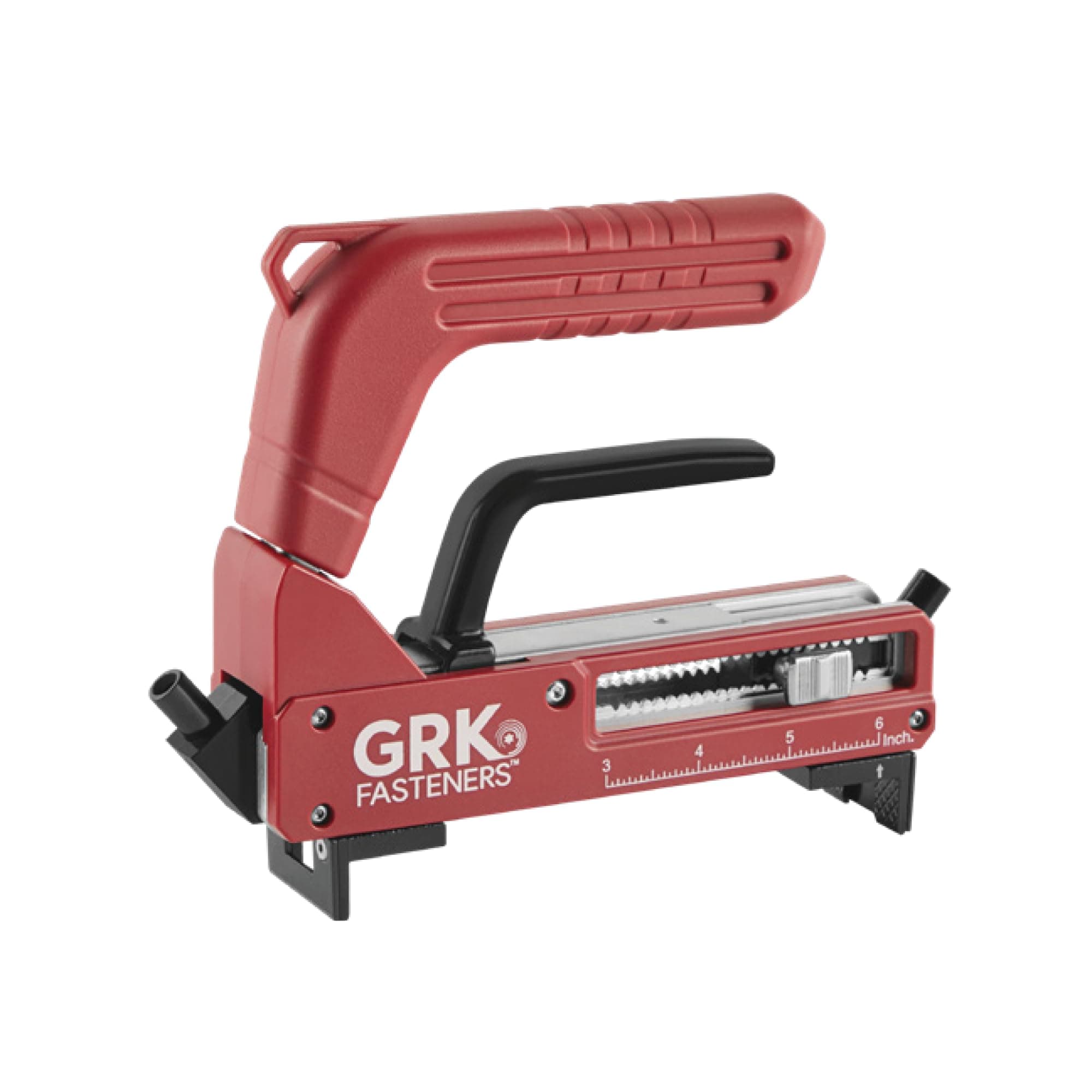 GRK Fasteners AnglePro™ Hidden Fastening Deck Tool, for Precise Decking Installation, Adjustable Board Gapping & Width, Superior Clamping Force, Compatible Deck Elite Hidden Fasteners Sold Separately