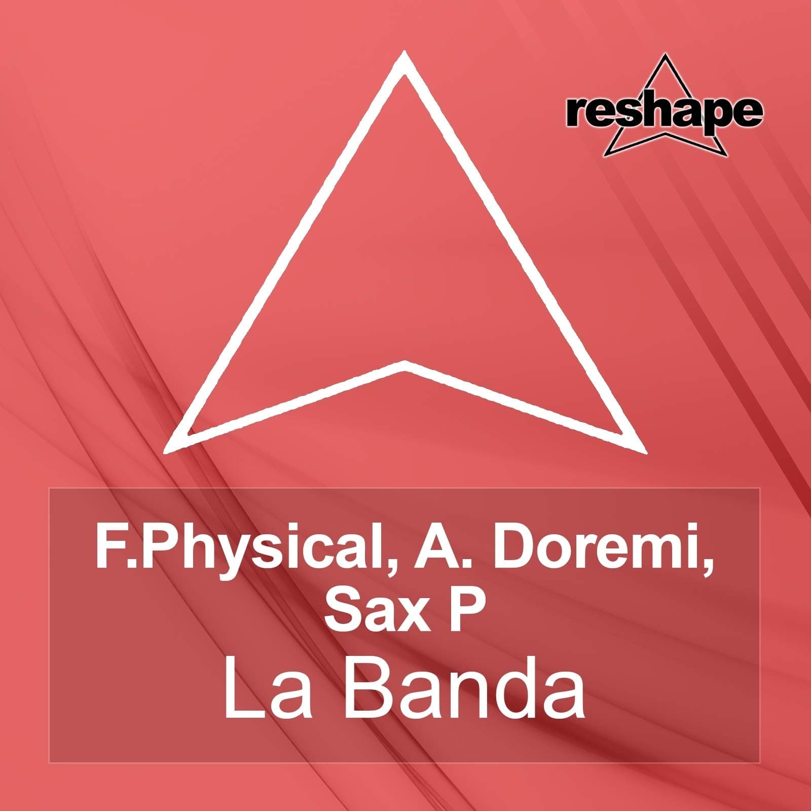 La Banda (F. Physical Club Mix)
