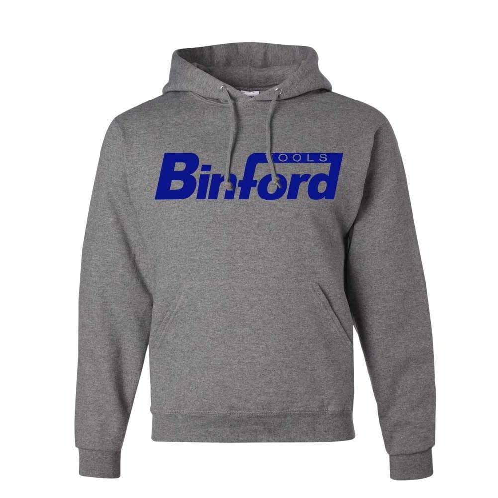 Binford Tools Home Improvement TV Series Graphic Hoody