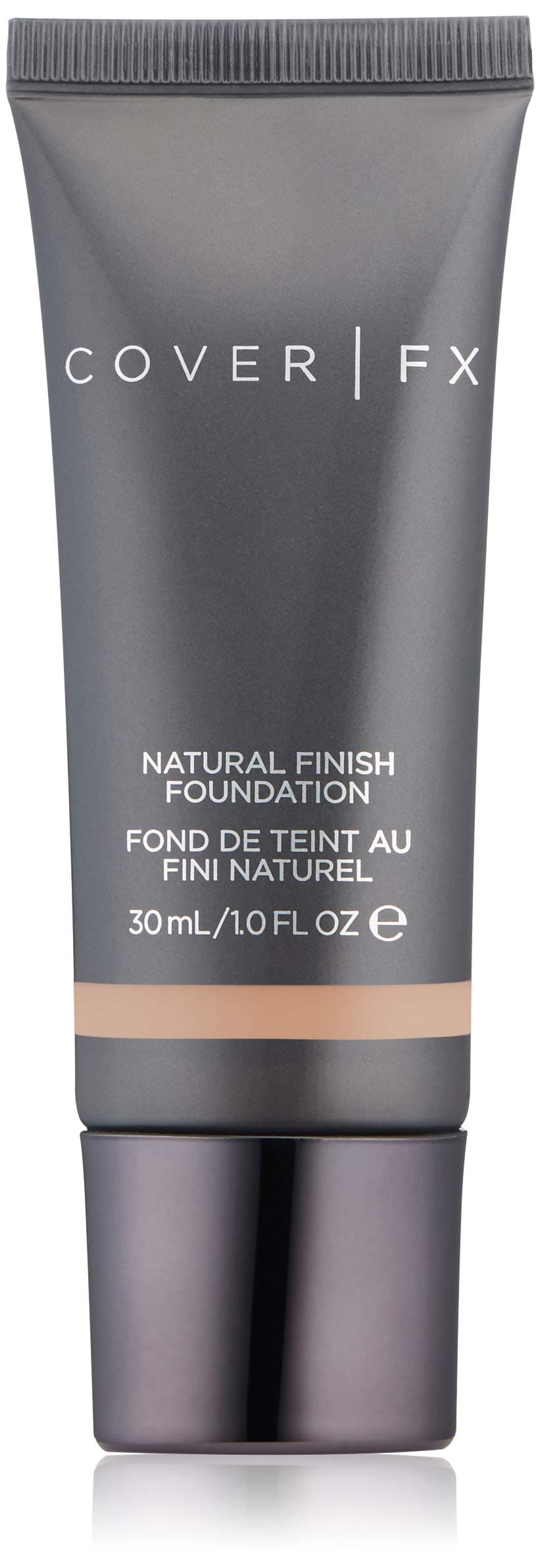 Natural Finish Foundation P60
