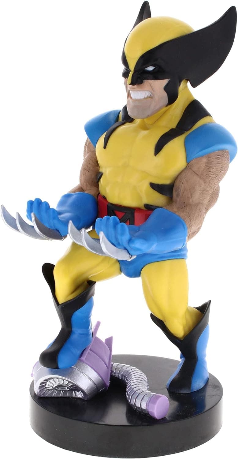 Exquisite Gaming - X-Men Wolverine Cable Guy (Net)
