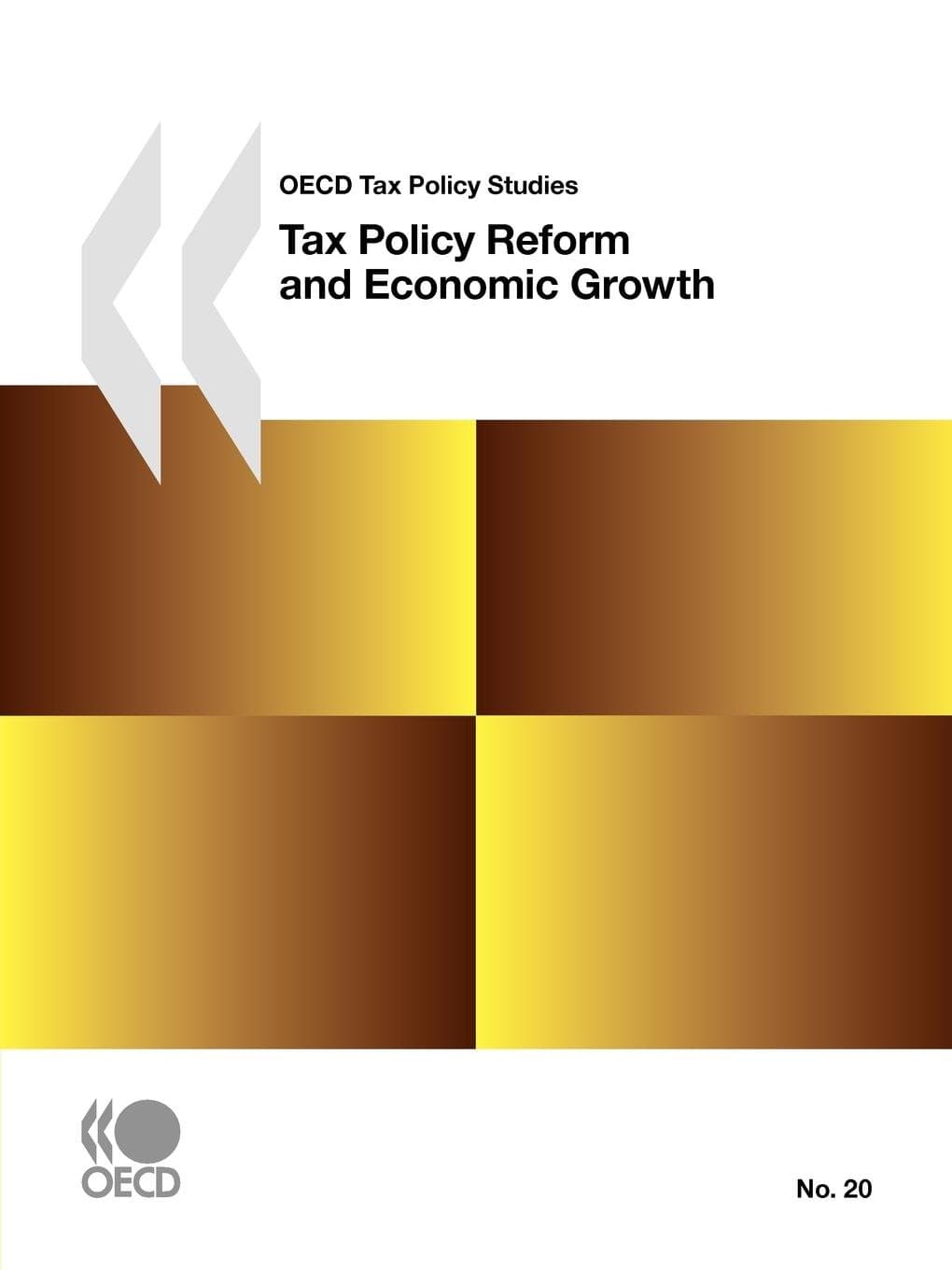 Tax Policy Reform and Economic Growth (OECD Tax Policy Studies) Paperback – January 17, 2012
