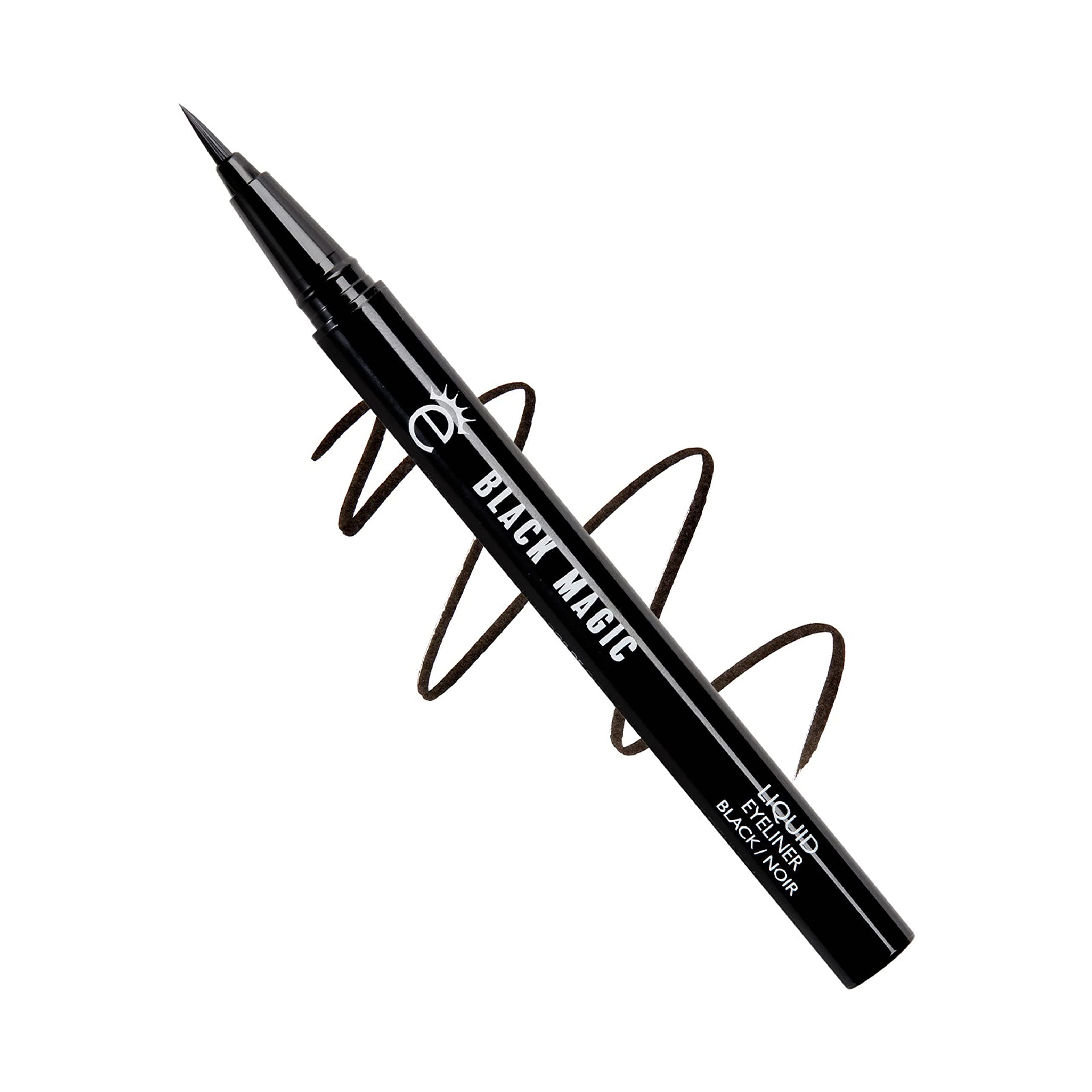 Black Magic Liquid Eyeliner