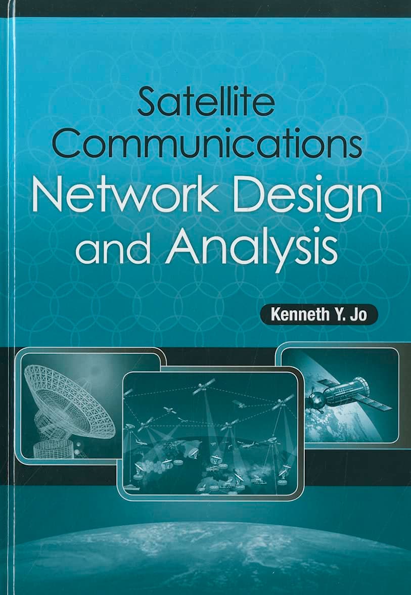 Satellite Communications Network Design and Analysis