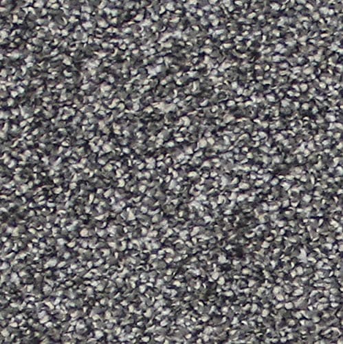 Soft Step Peel & Stick Carpet Tile Grey Stone
